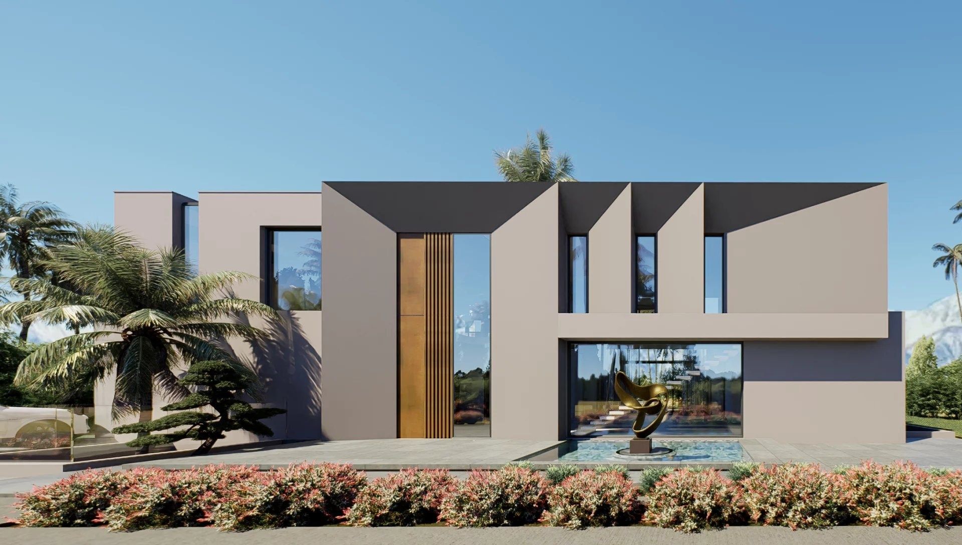 Acheter Villa 8&nbsp;pièces 385&nbsp;m² Marrakech