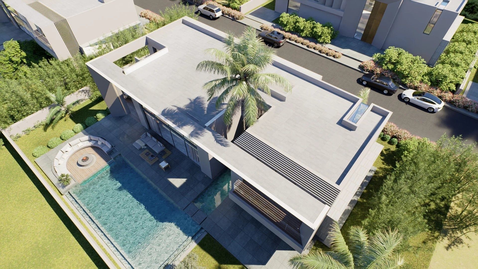 Acheter Villa 8&nbsp;pièces 385&nbsp;m² Marrakech