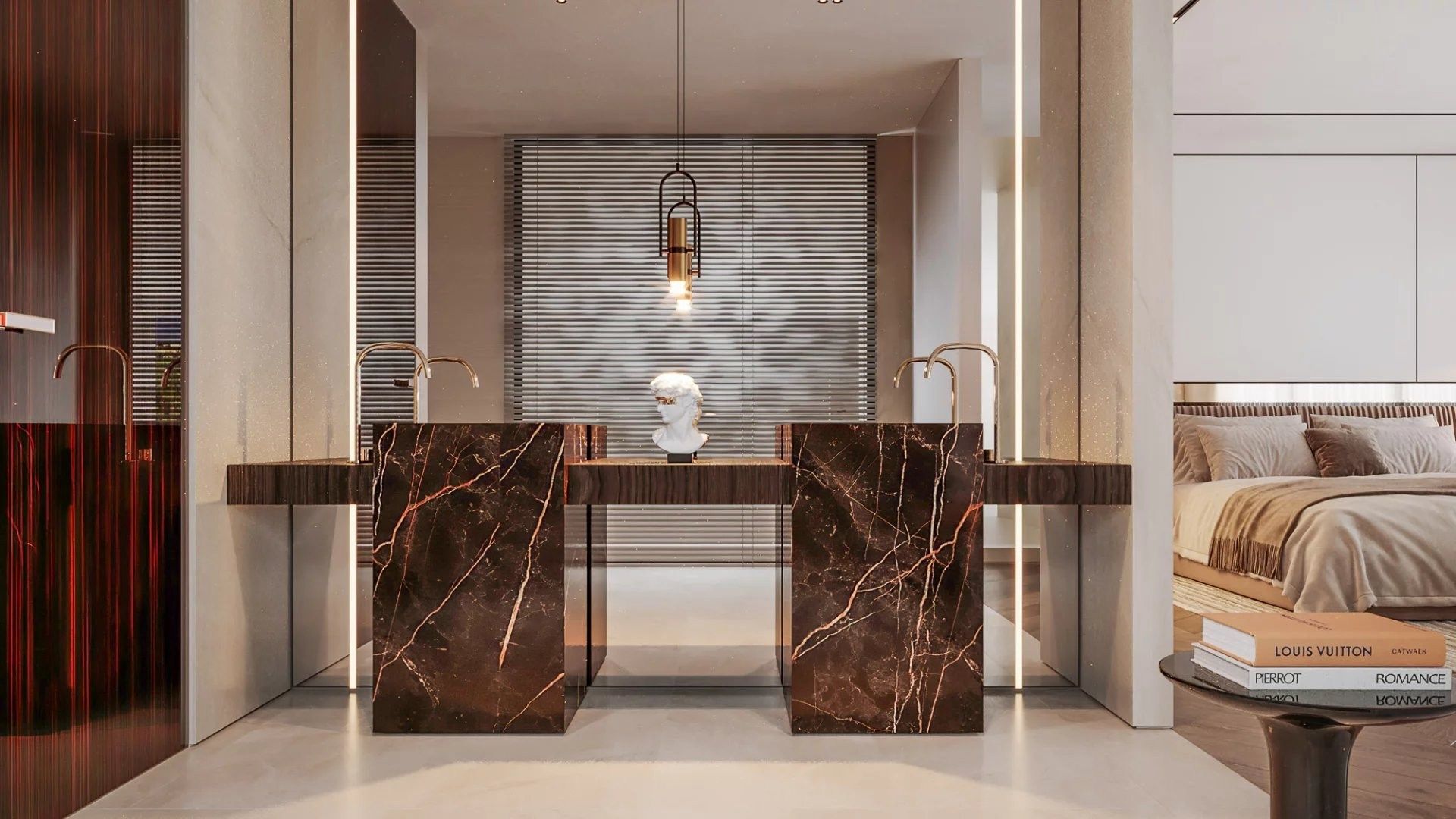 Acheter Villa 8&nbsp;pièces 385&nbsp;m² Marrakech