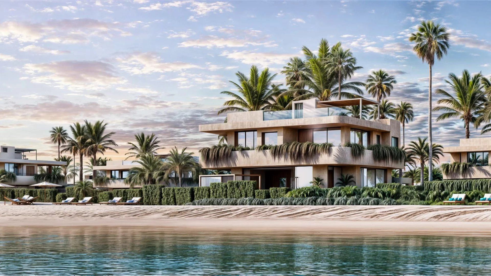 Acheter Villa 5&nbsp;pièces 520&nbsp;m² Marrakech