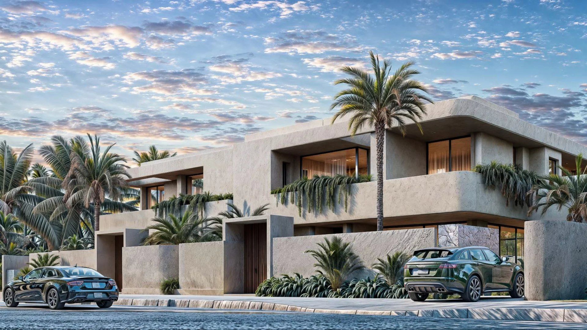 Acheter Villa 5&nbsp;pièces 520&nbsp;m² Marrakech