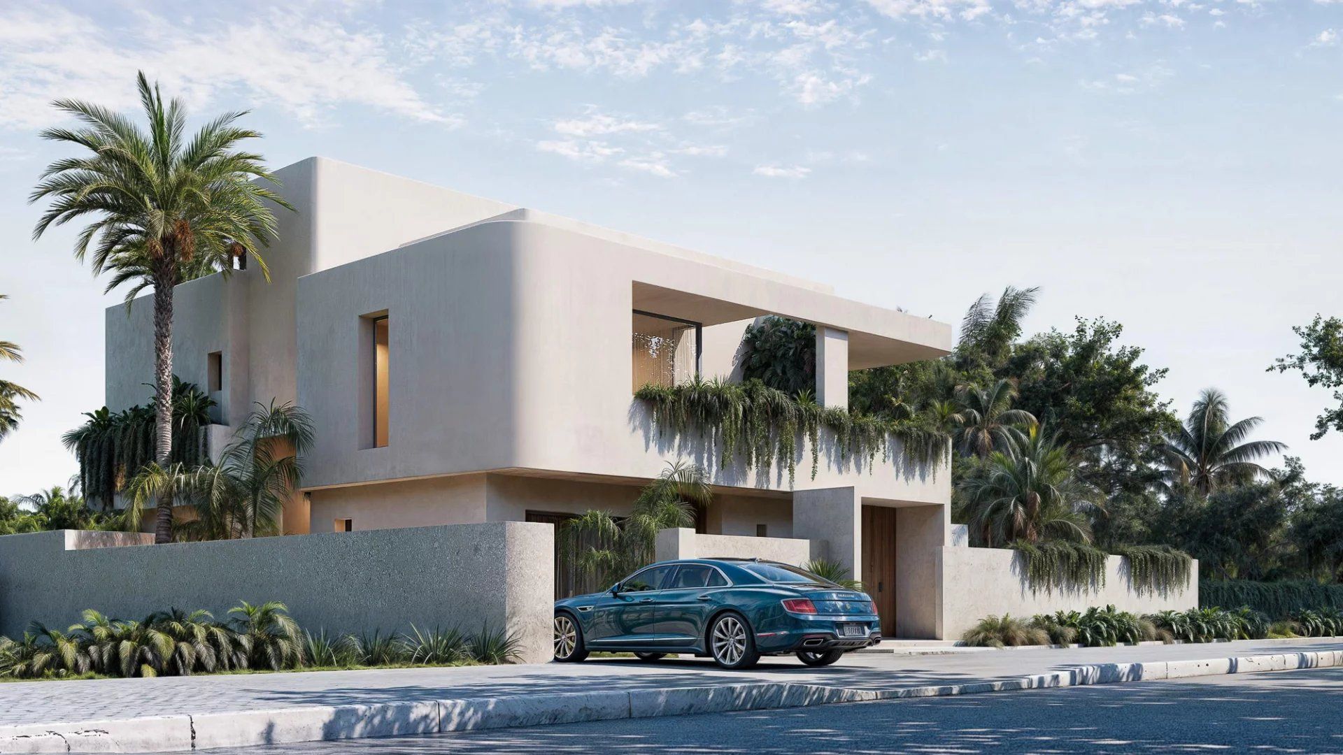 Acheter Villa 5&nbsp;pièces 520&nbsp;m² Marrakech