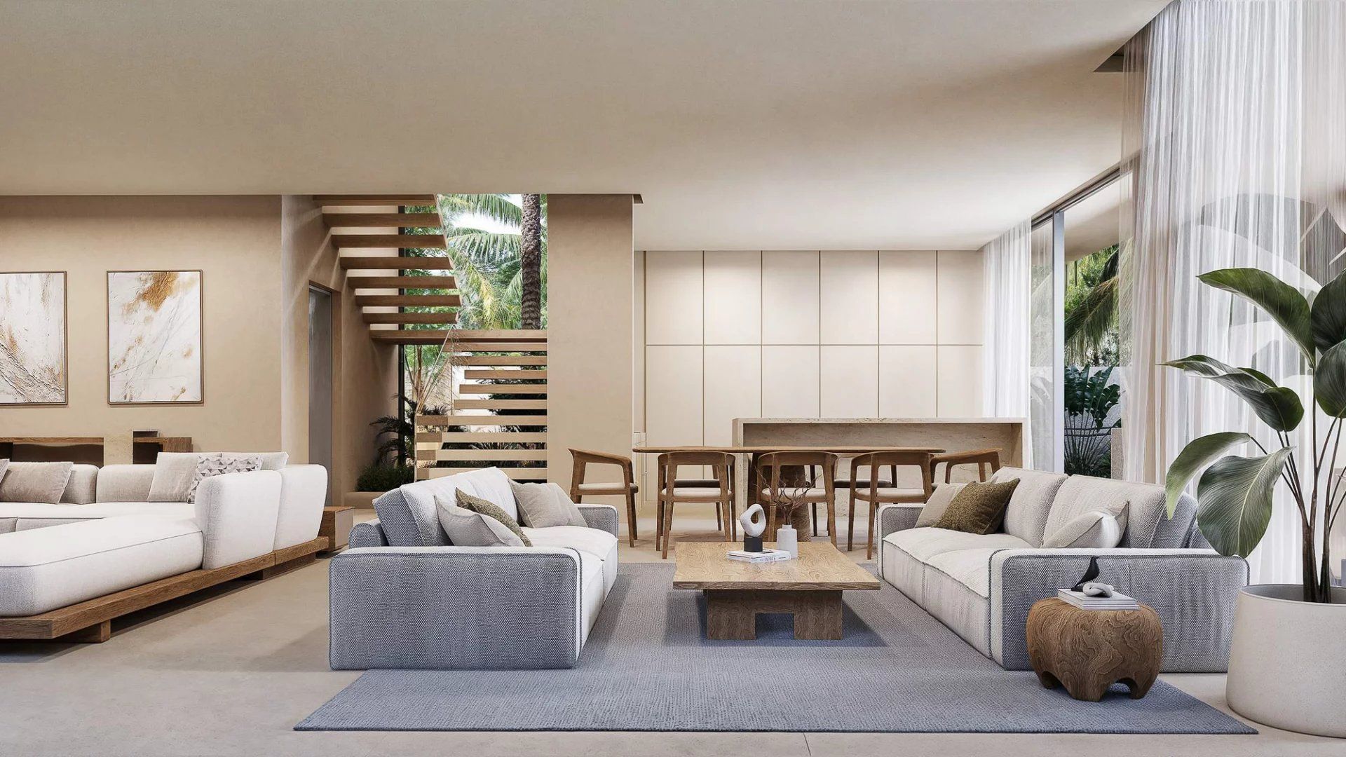 Acheter Villa 4 pièces 150 m² Marrakech