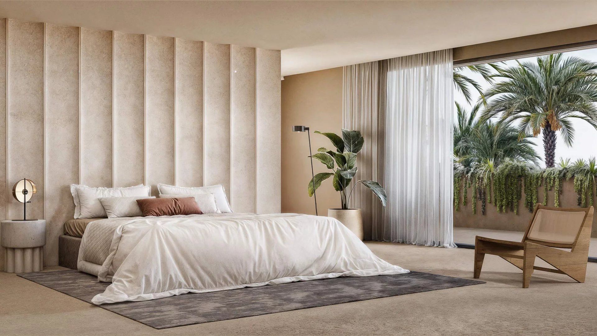 Acheter Villa 4 pièces 150 m² Marrakech