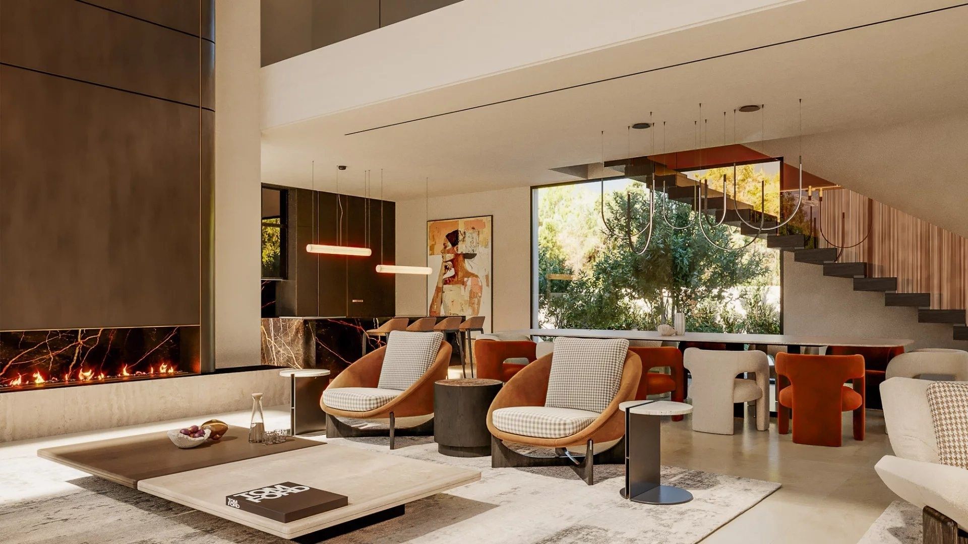 Acheter Villa 8&nbsp;pièces 590&nbsp;m² Marrakech