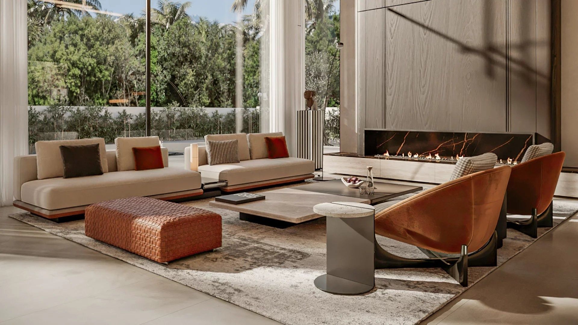 Acheter Villa 8&nbsp;pièces 590&nbsp;m² Marrakech