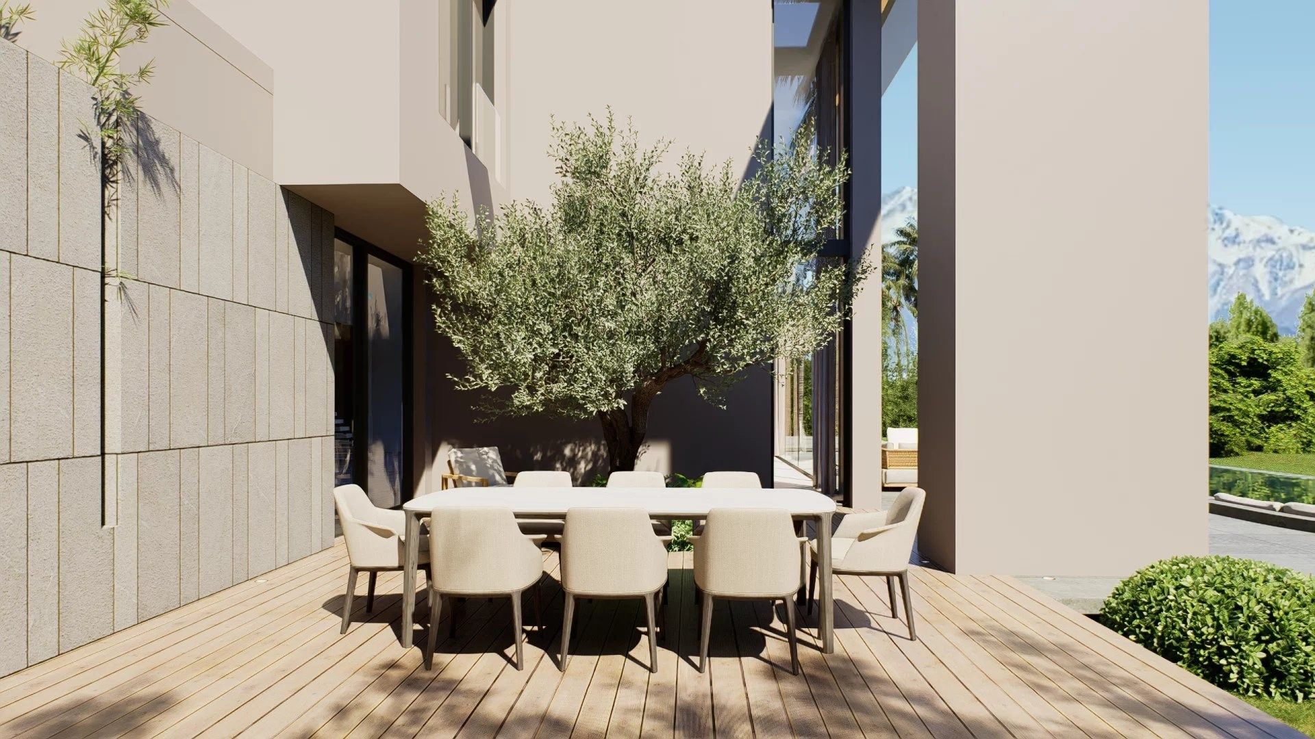 Acheter Villa 8&nbsp;pièces 590&nbsp;m² Marrakech