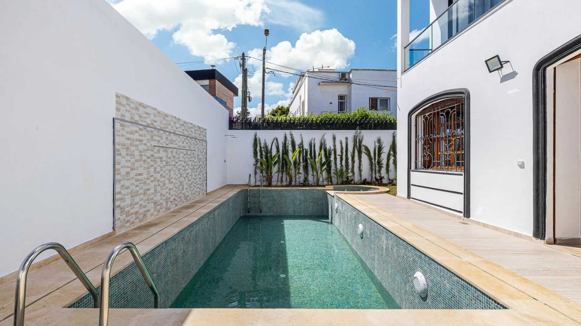 Louer Villa 4&nbsp;pièces 486&nbsp;m² Casablanca