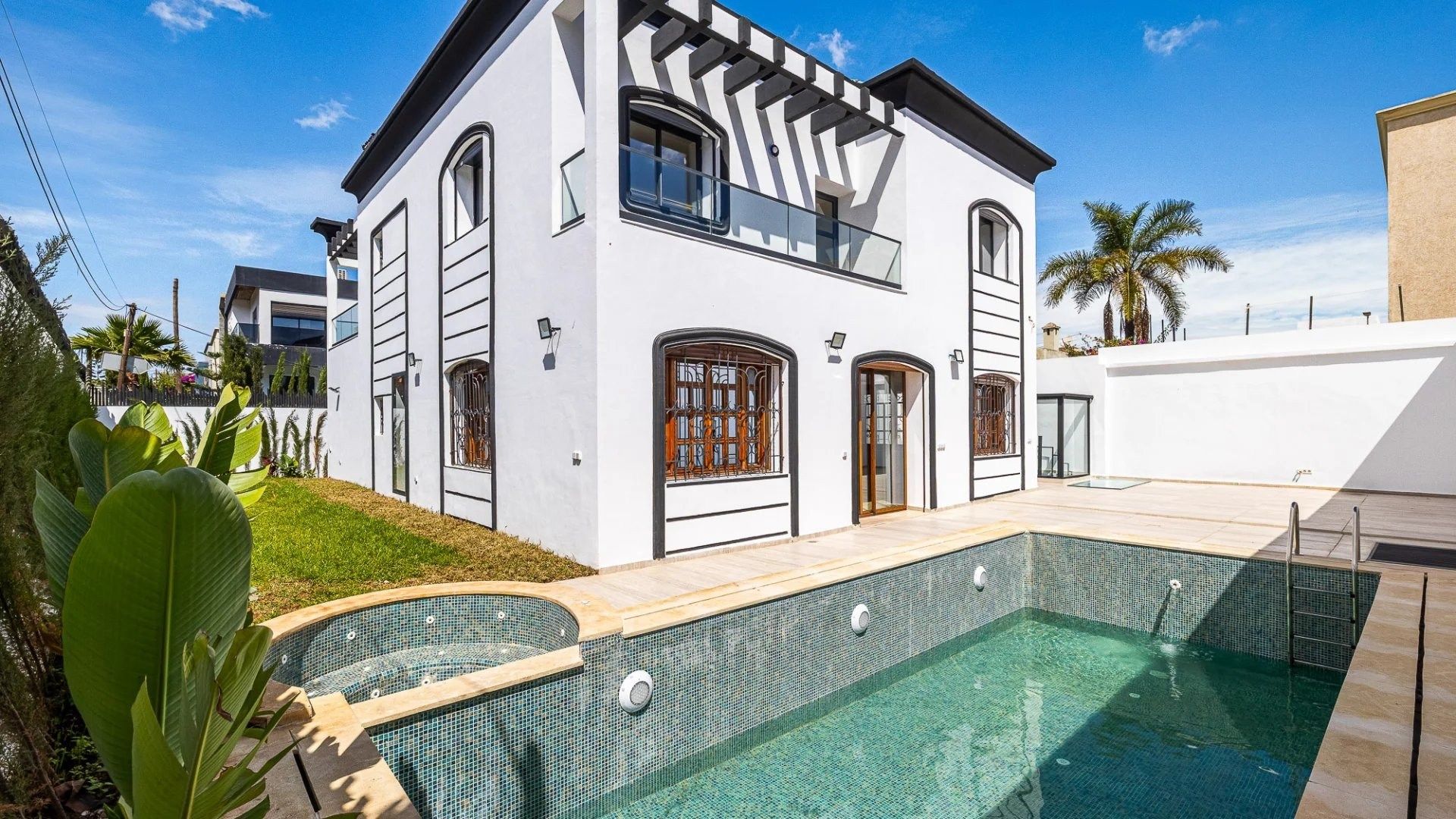 Louer Villa 4&nbsp;pièces 486&nbsp;m² Casablanca
