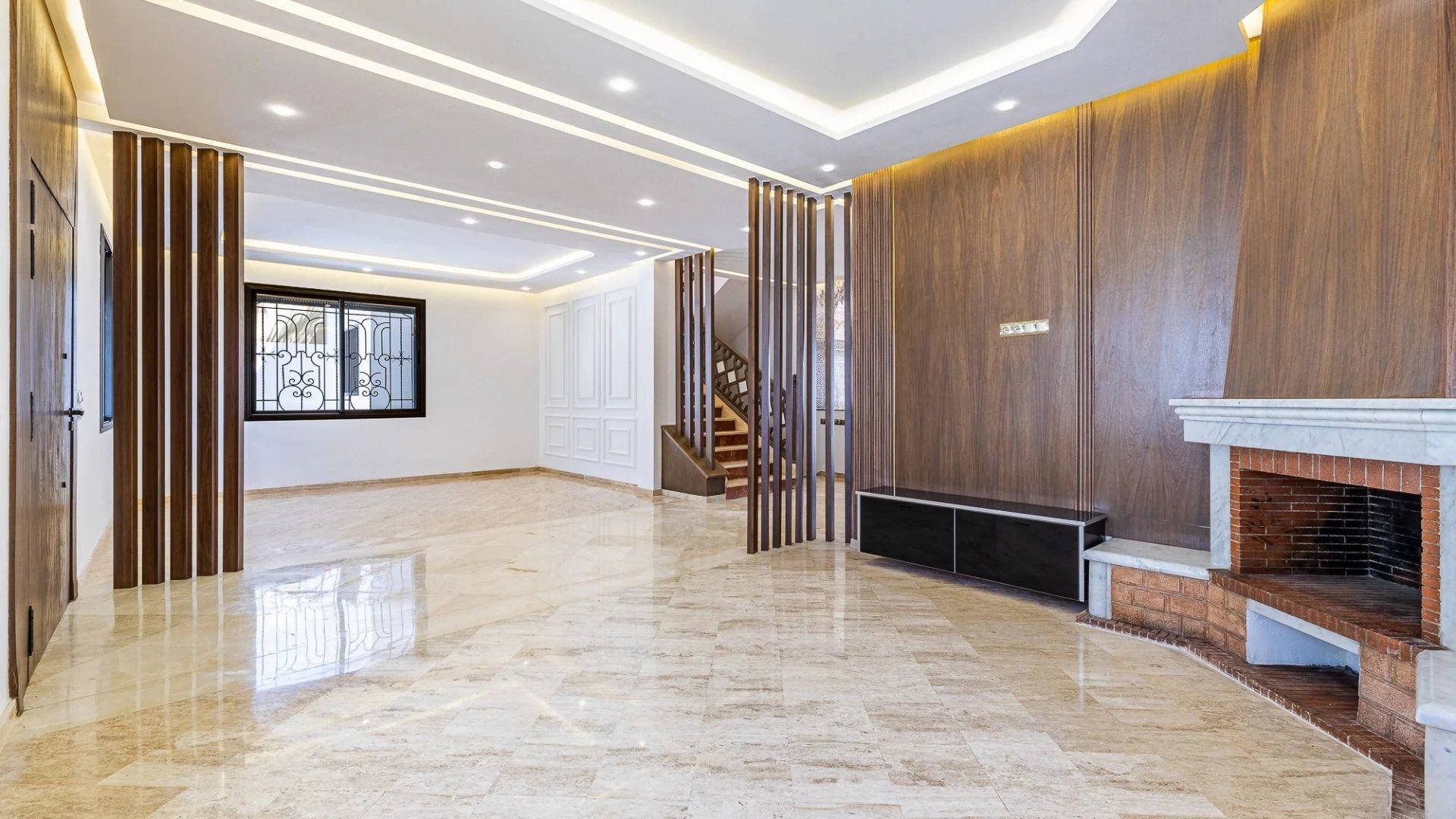 Louer Villa 4&nbsp;pièces 486&nbsp;m² Casablanca
