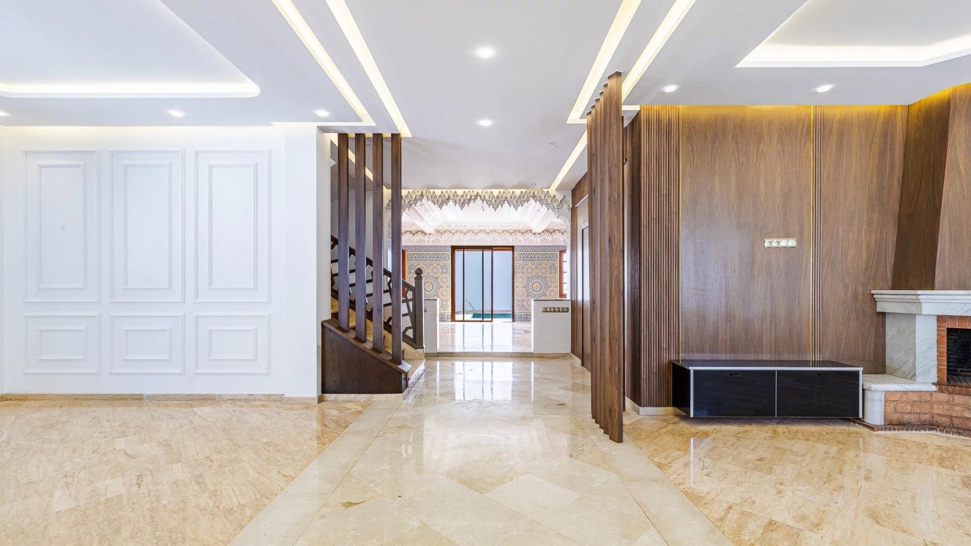 Louer Villa 4&nbsp;pièces 486&nbsp;m² Casablanca
