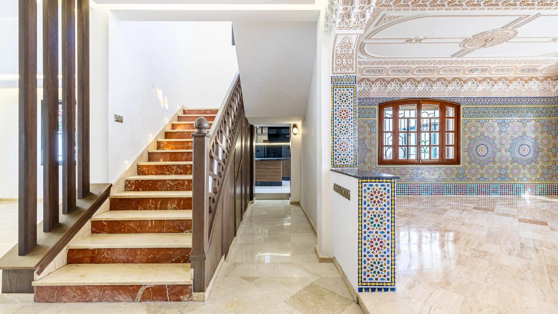 Louer Villa 4&nbsp;pièces 486&nbsp;m² Casablanca