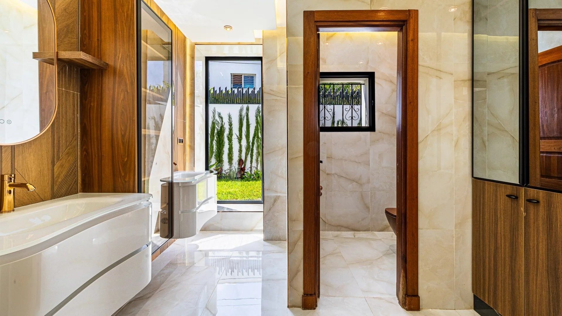 Louer Villa 4&nbsp;pièces 486&nbsp;m² Casablanca