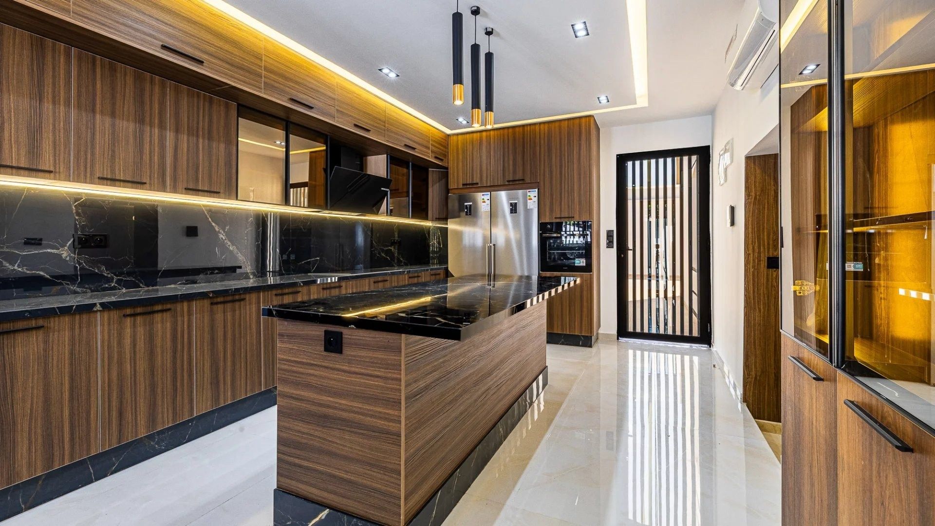 Louer Villa 4&nbsp;pièces 486&nbsp;m² Casablanca