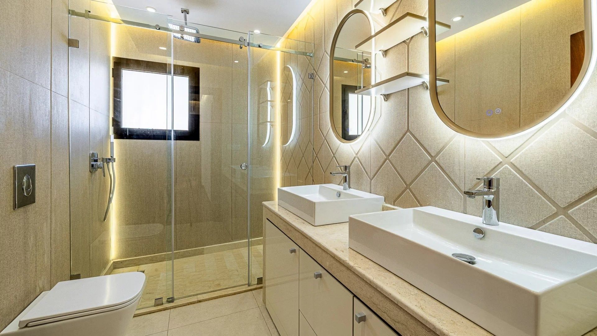 Louer Villa 4&nbsp;pièces 486&nbsp;m² Casablanca