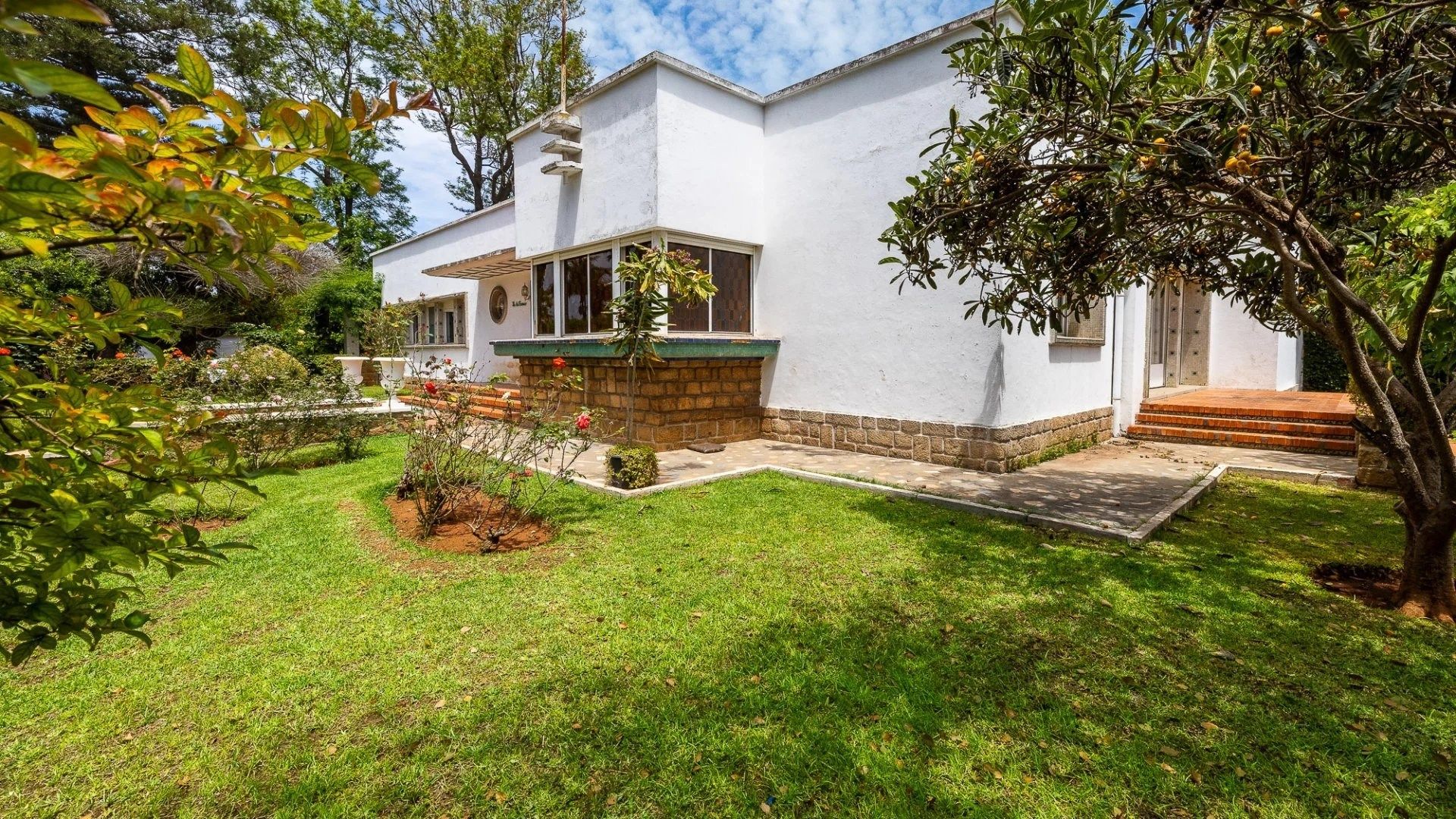 Acheter Villa 8&nbsp;pièces 400&nbsp;m² Mohammedia