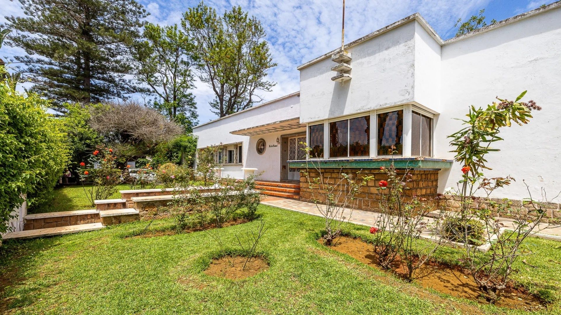 Acheter Villa 8&nbsp;pièces 400&nbsp;m² Mohammedia