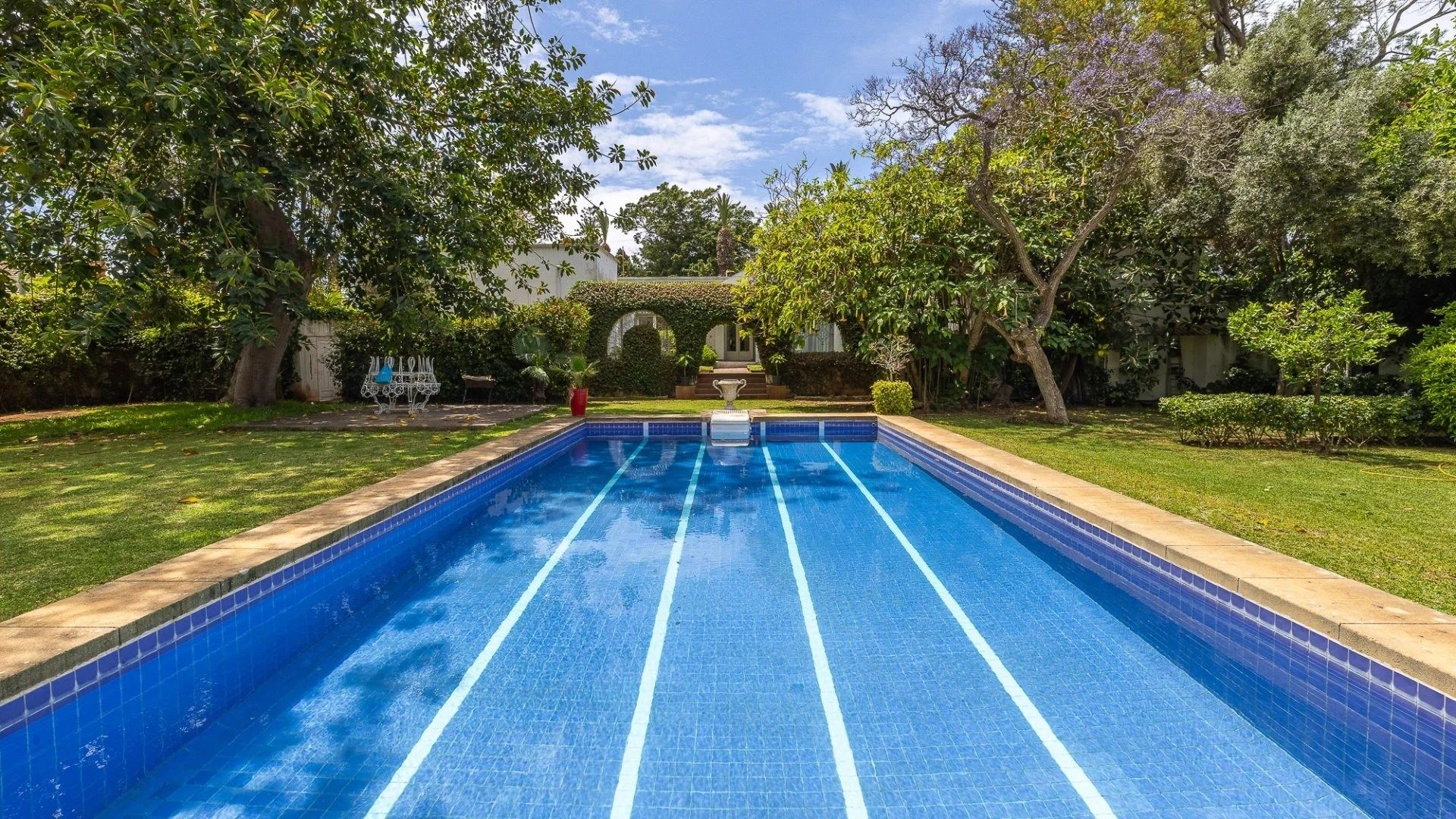 Acheter Villa 8&nbsp;pièces 400&nbsp;m² Mohammedia