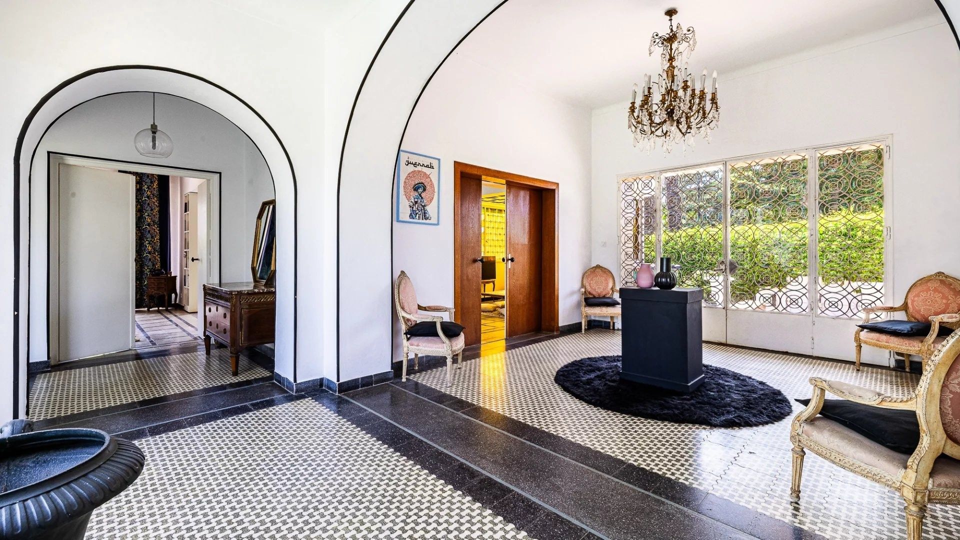 Acheter Villa 8&nbsp;pièces 400&nbsp;m² Mohammedia