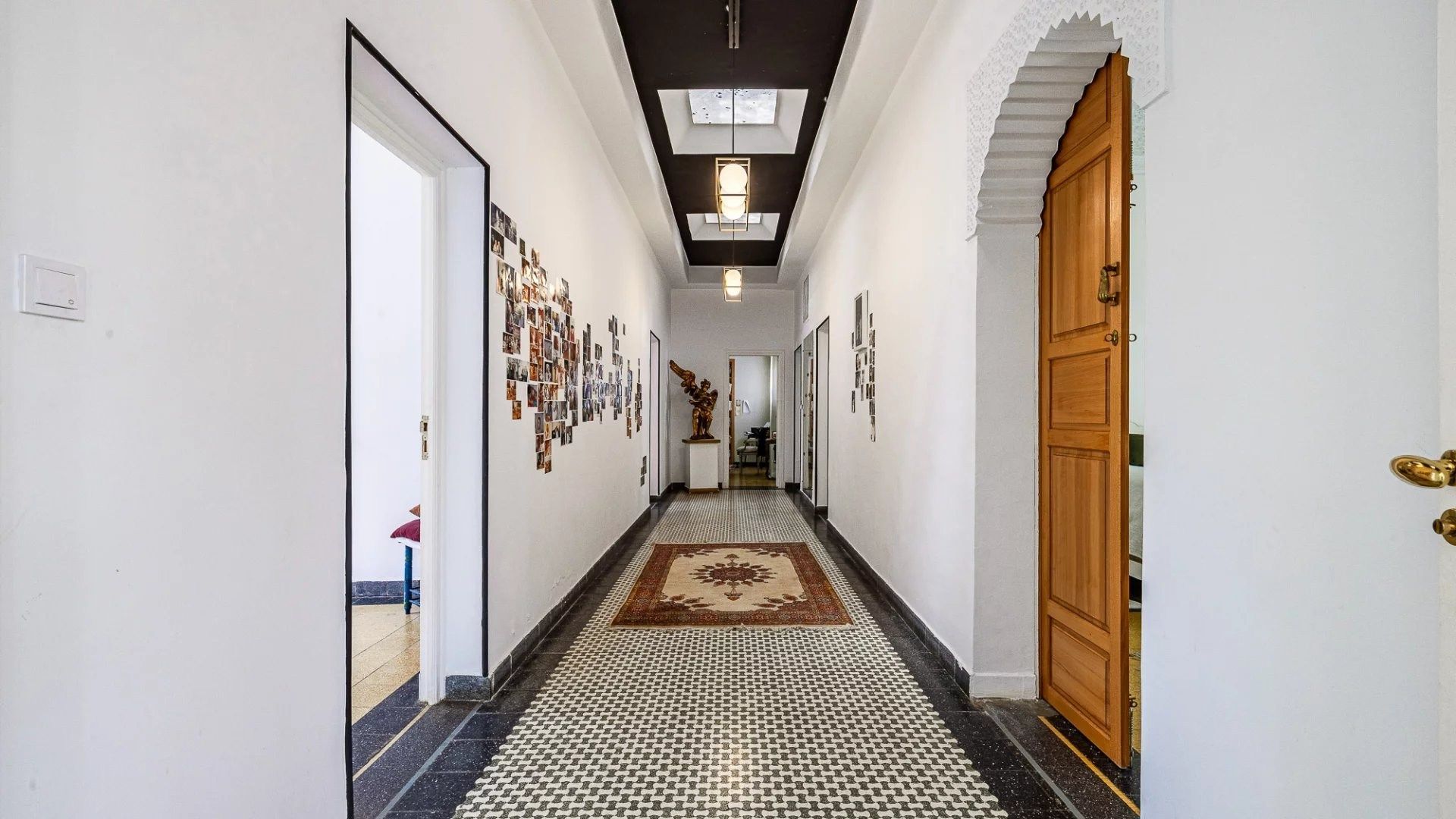Acheter Villa 8&nbsp;pièces 400&nbsp;m² Mohammedia