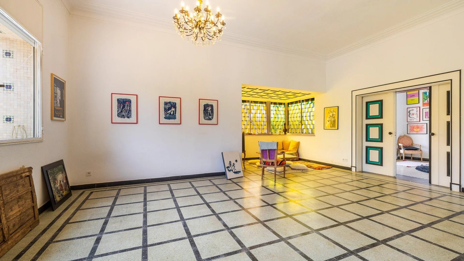 Acheter Villa 8&nbsp;pièces 400&nbsp;m² Mohammedia