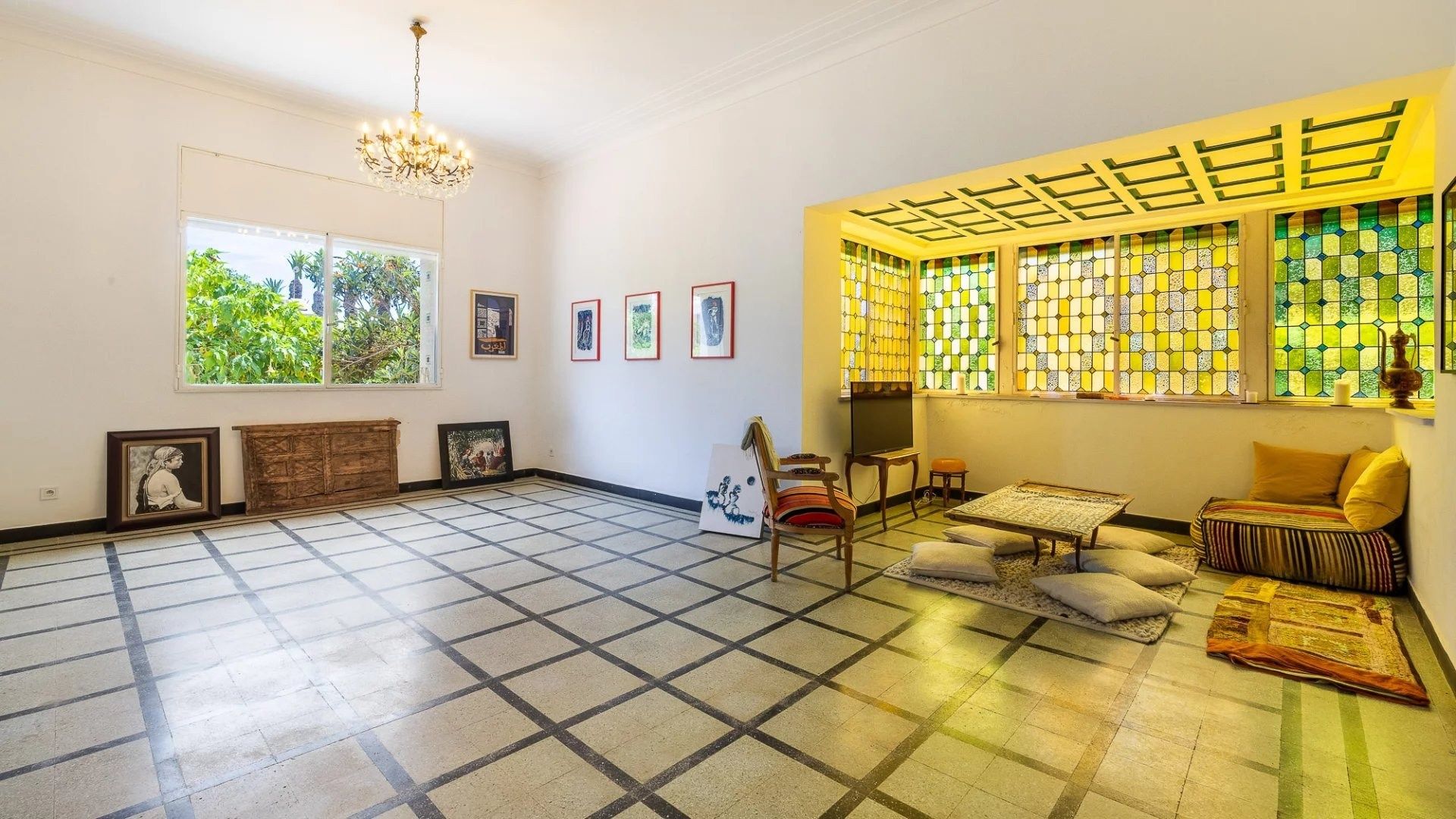 Acheter Villa 8&nbsp;pièces 400&nbsp;m² Mohammedia