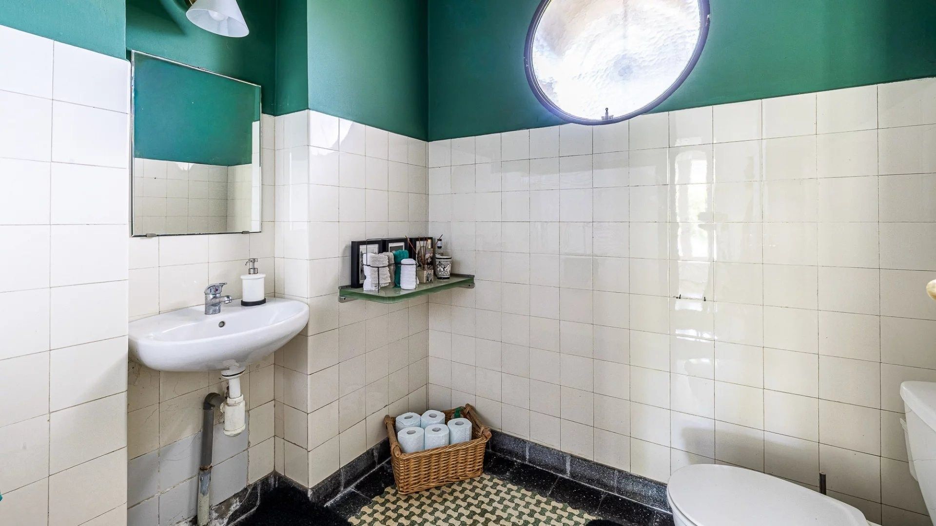 Acheter Villa 8&nbsp;pièces 400&nbsp;m² Mohammedia