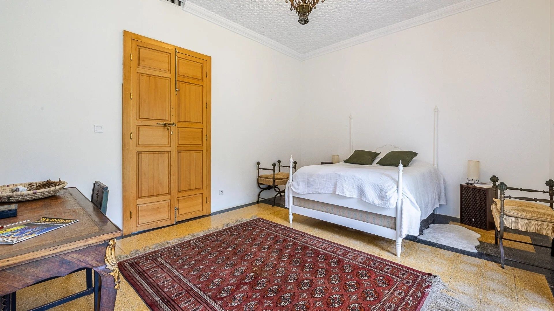 Acheter Villa 8&nbsp;pièces 400&nbsp;m² Mohammedia