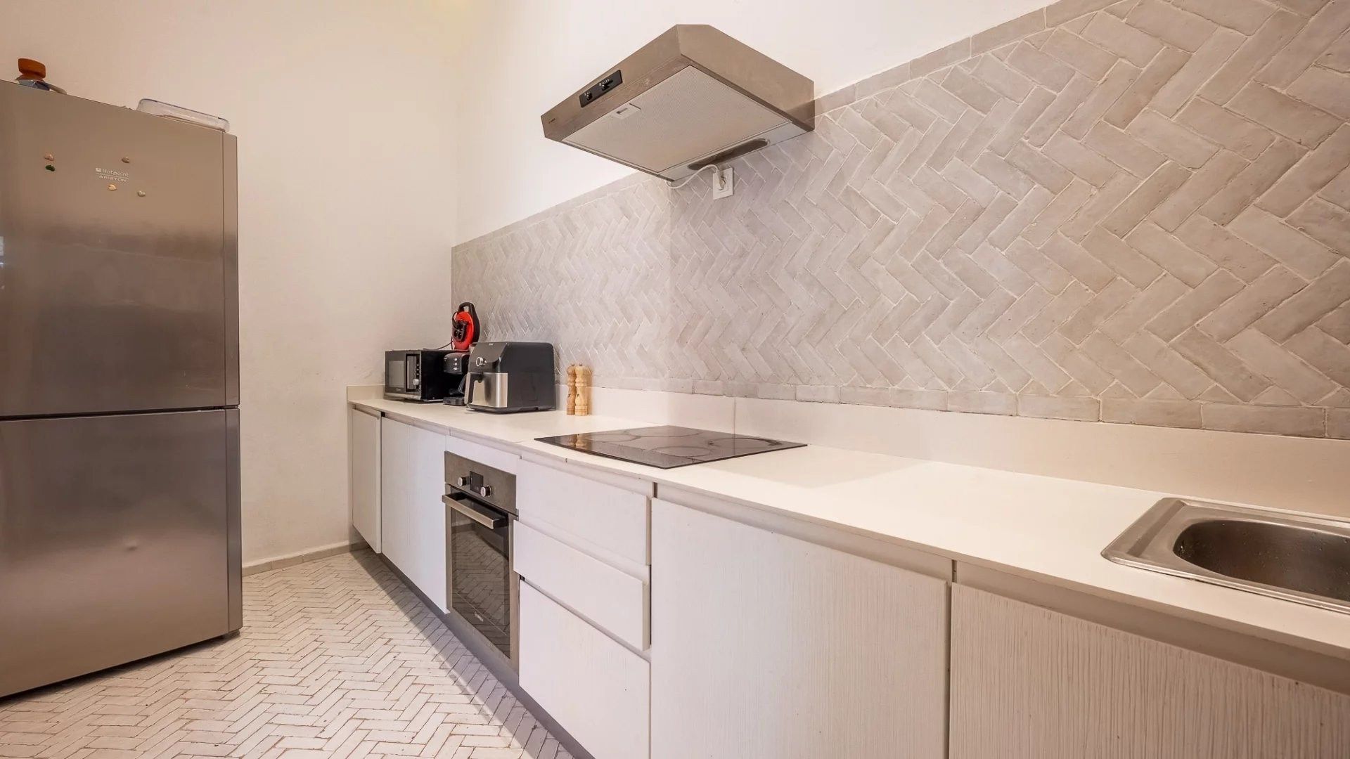 Acheter Riad 7&nbsp;pièces 250&nbsp;m² Marrakech