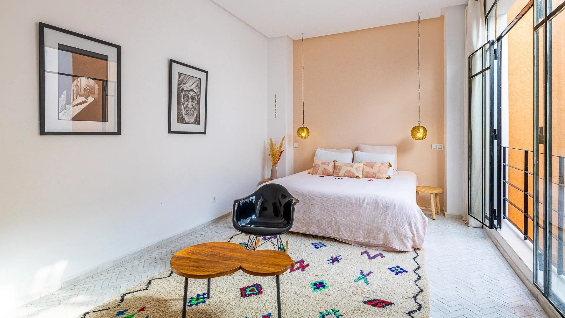 Acheter Riad 7&nbsp;pièces 250&nbsp;m² Marrakech
