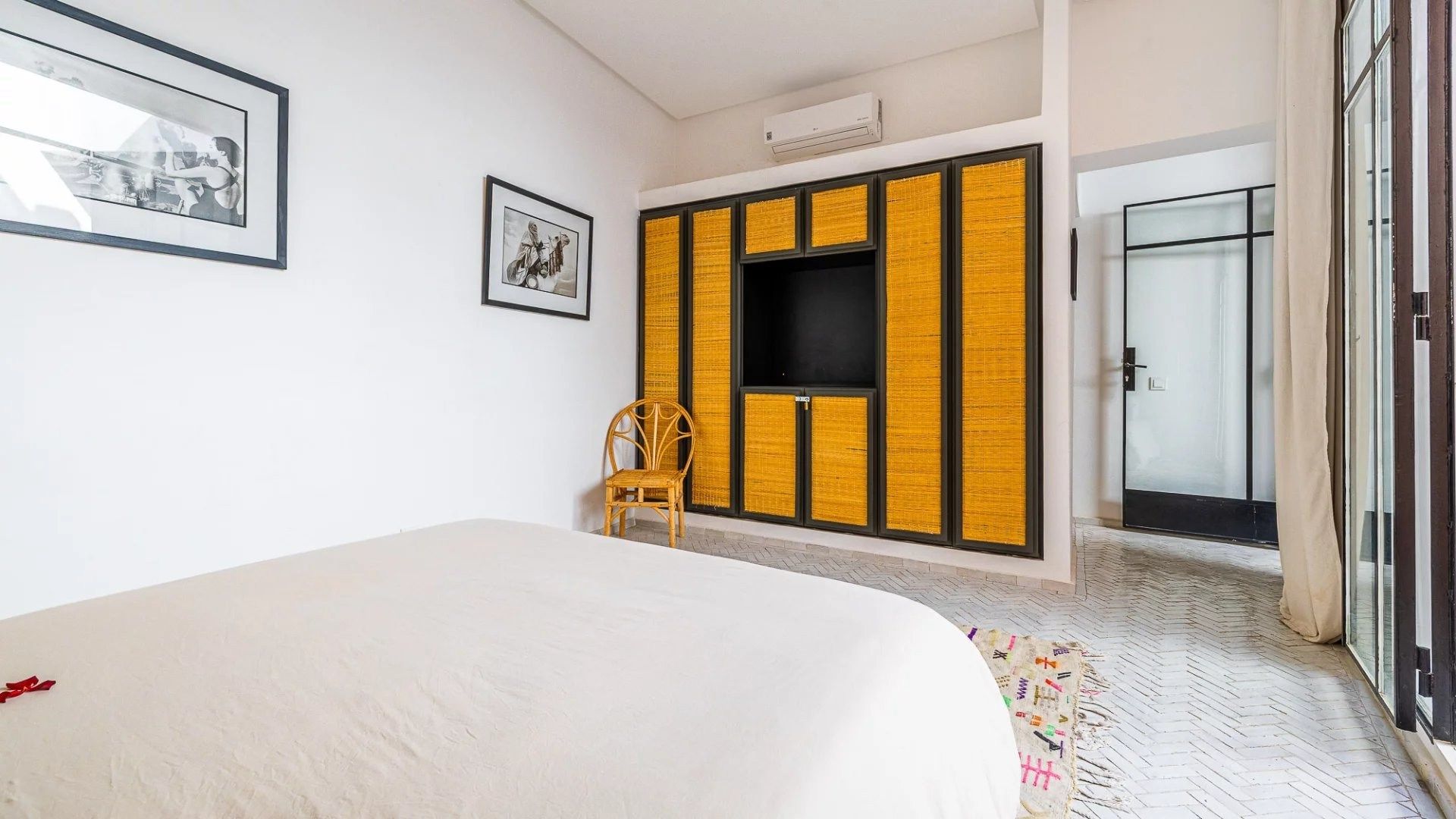 Acheter Riad 7&nbsp;pièces 250&nbsp;m² Marrakech