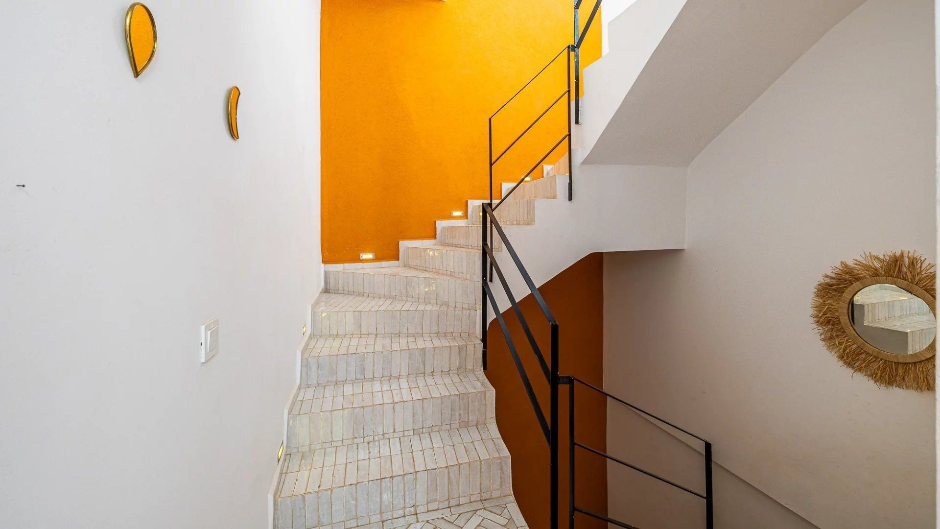 Acheter Riad 7&nbsp;pièces 250&nbsp;m² Marrakech