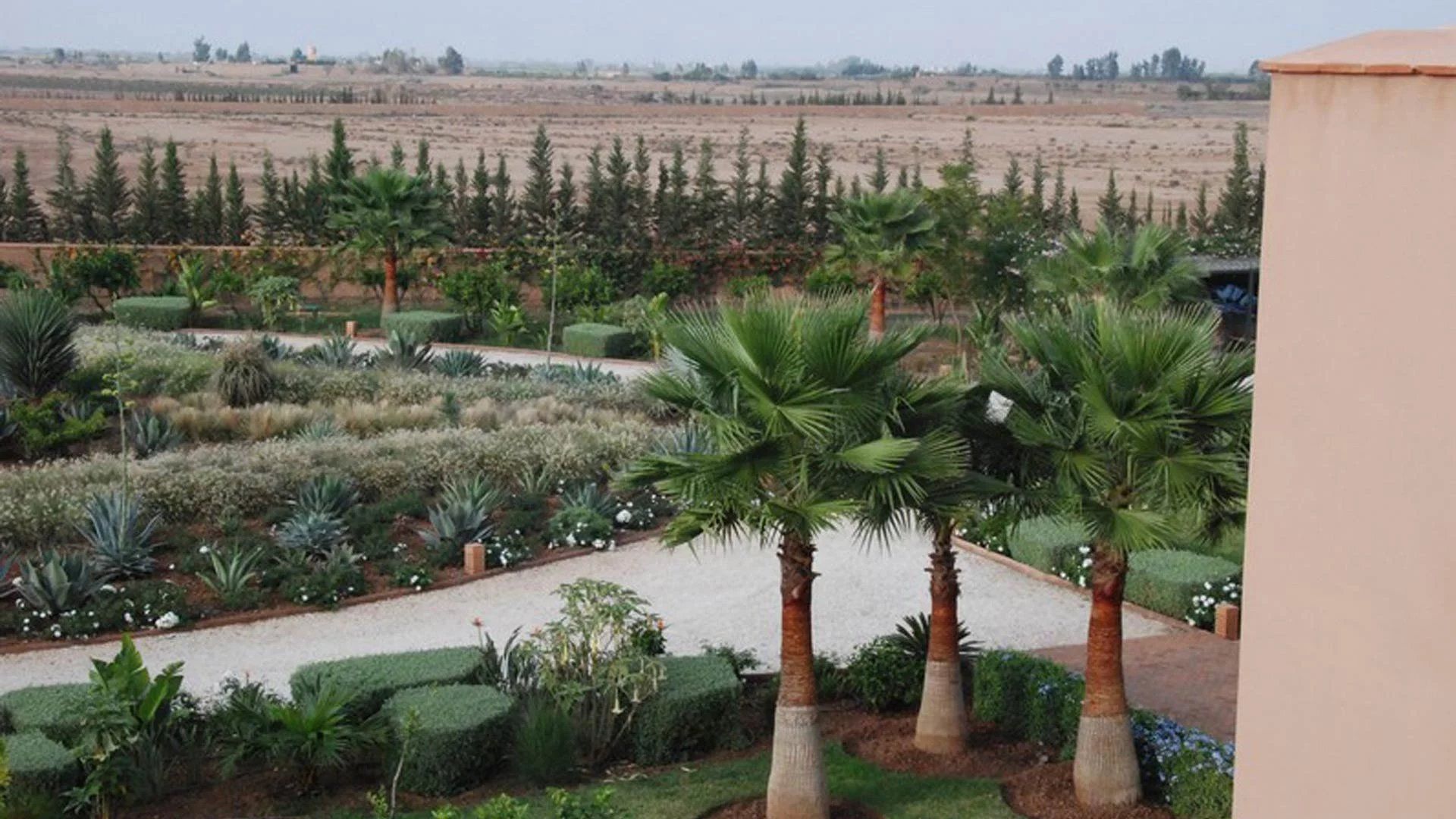 Buy Villa 11&nbsp;rooms 900&nbsp;m² Marrakech