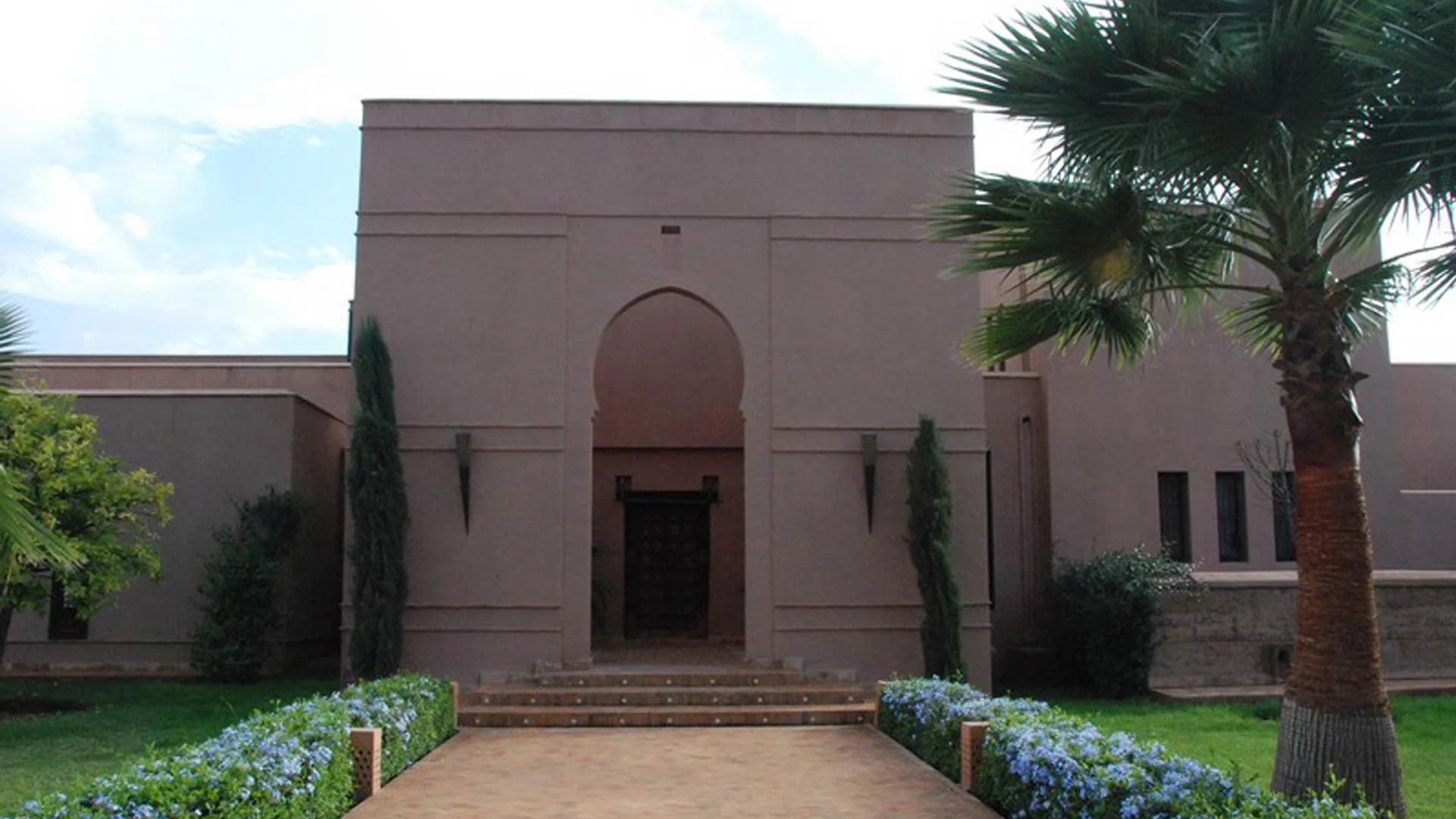 Buy Villa 11&nbsp;rooms 900&nbsp;m² Marrakech