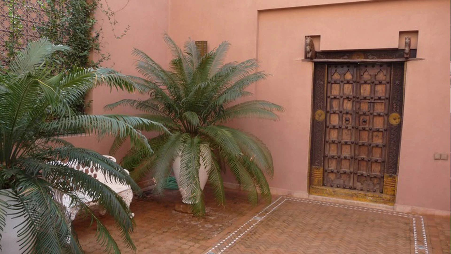 Buy Villa 11&nbsp;rooms 900&nbsp;m² Marrakech
