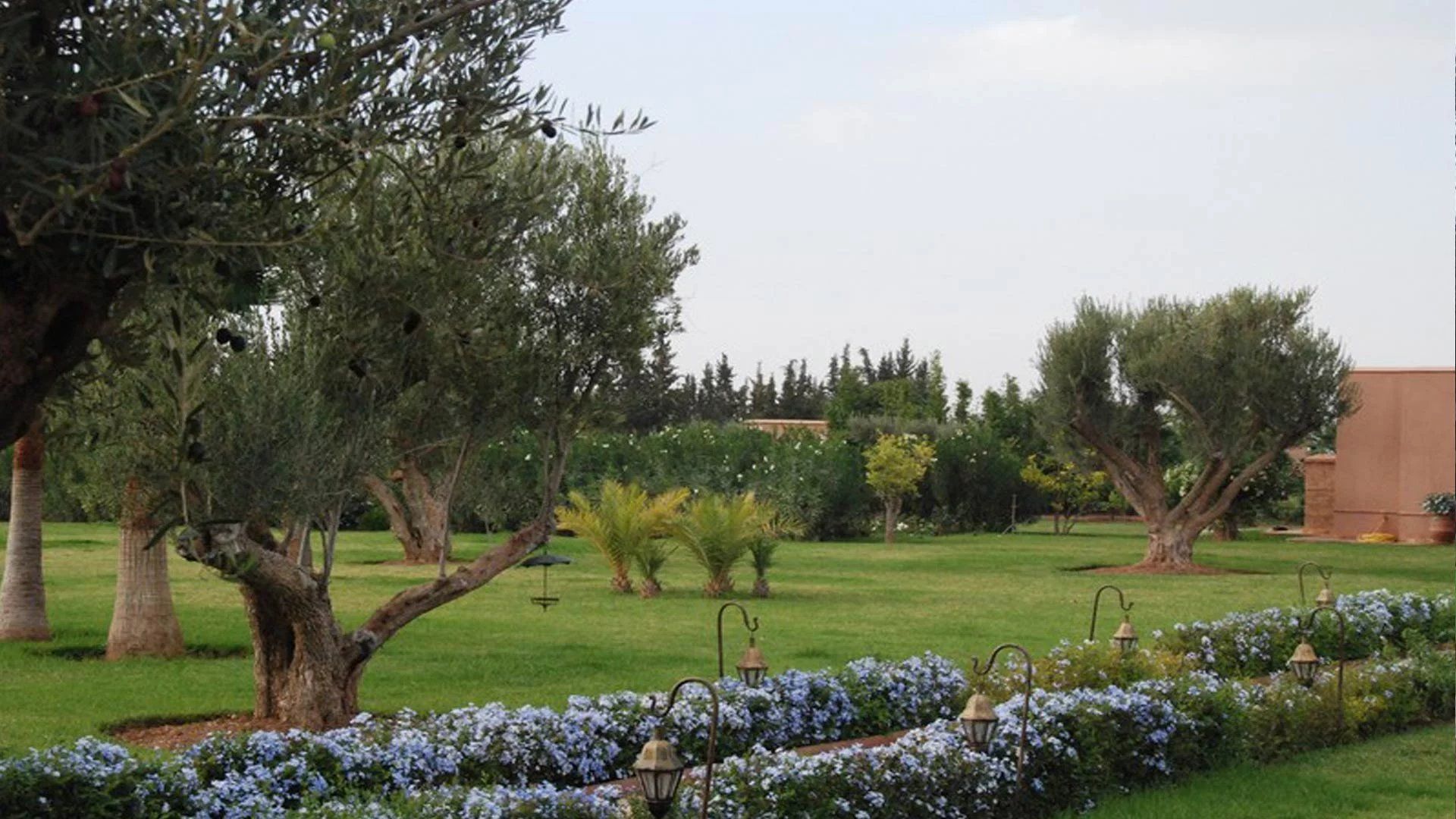 Buy Villa 11&nbsp;rooms 900&nbsp;m² Marrakech