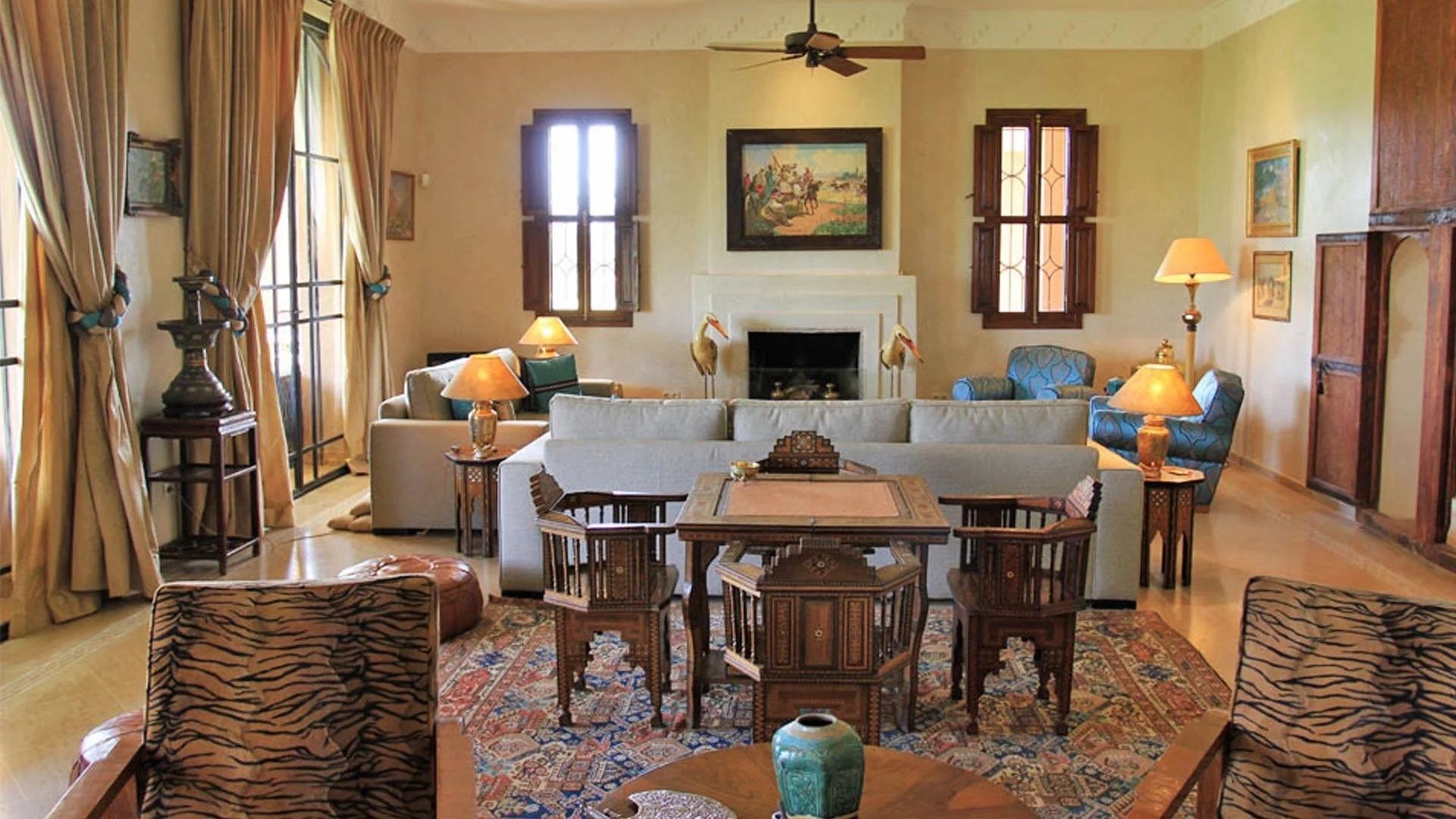 Buy Villa 11&nbsp;rooms 900&nbsp;m² Marrakech