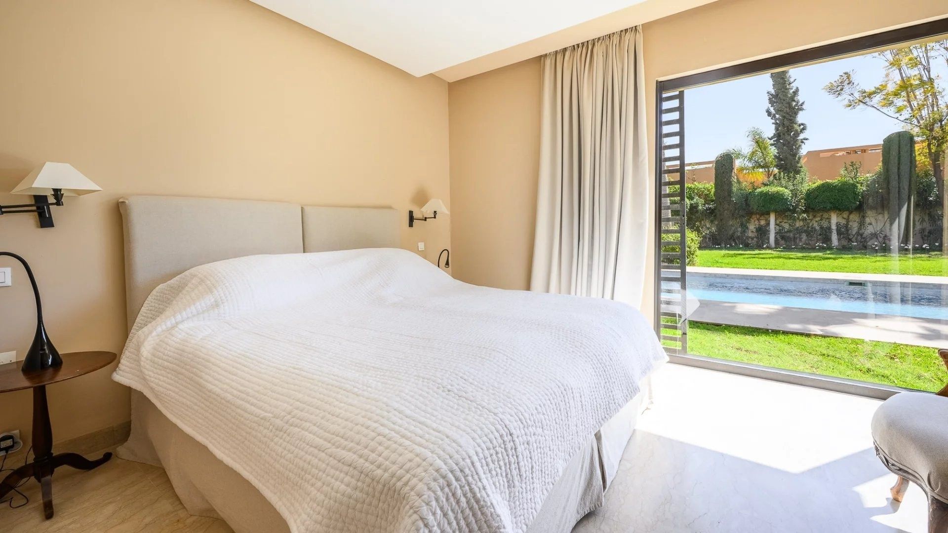 Acheter Villa 7&nbsp;pièces 400&nbsp;m² Marrakech