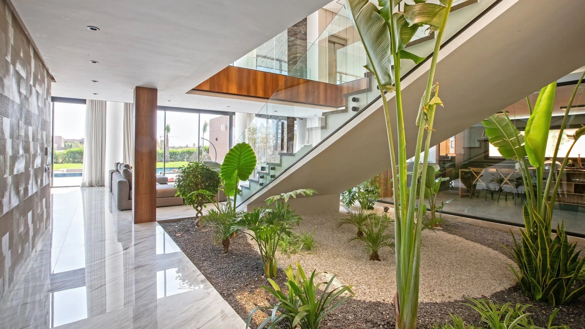Acheter Villa 10&nbsp;pièces 1103&nbsp;m² Marrakech