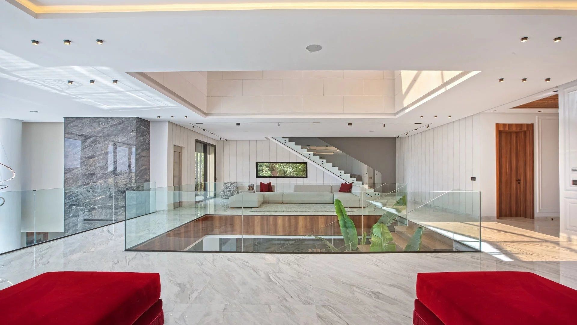 Acheter Villa 10&nbsp;pièces 1103&nbsp;m² Marrakech