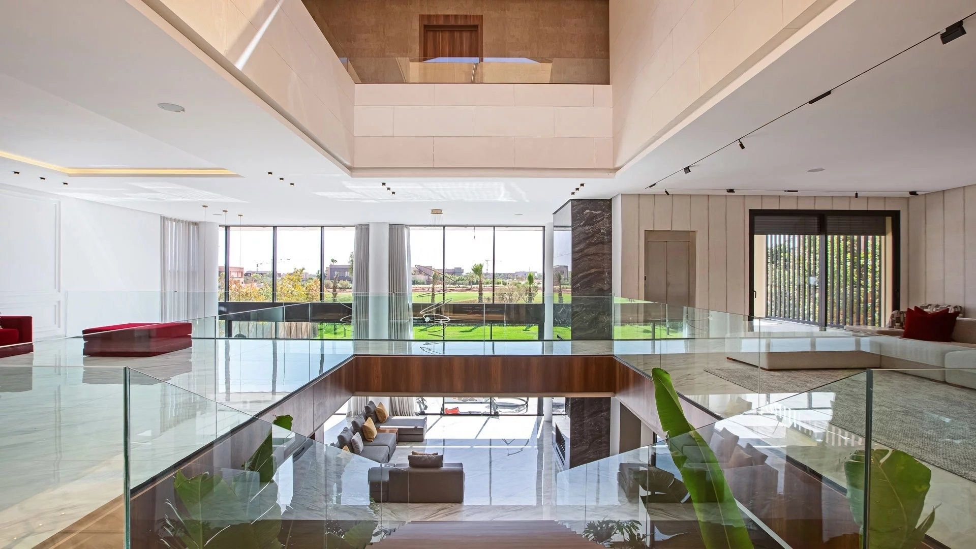 Acheter Villa 10&nbsp;pièces 1103&nbsp;m² Marrakech