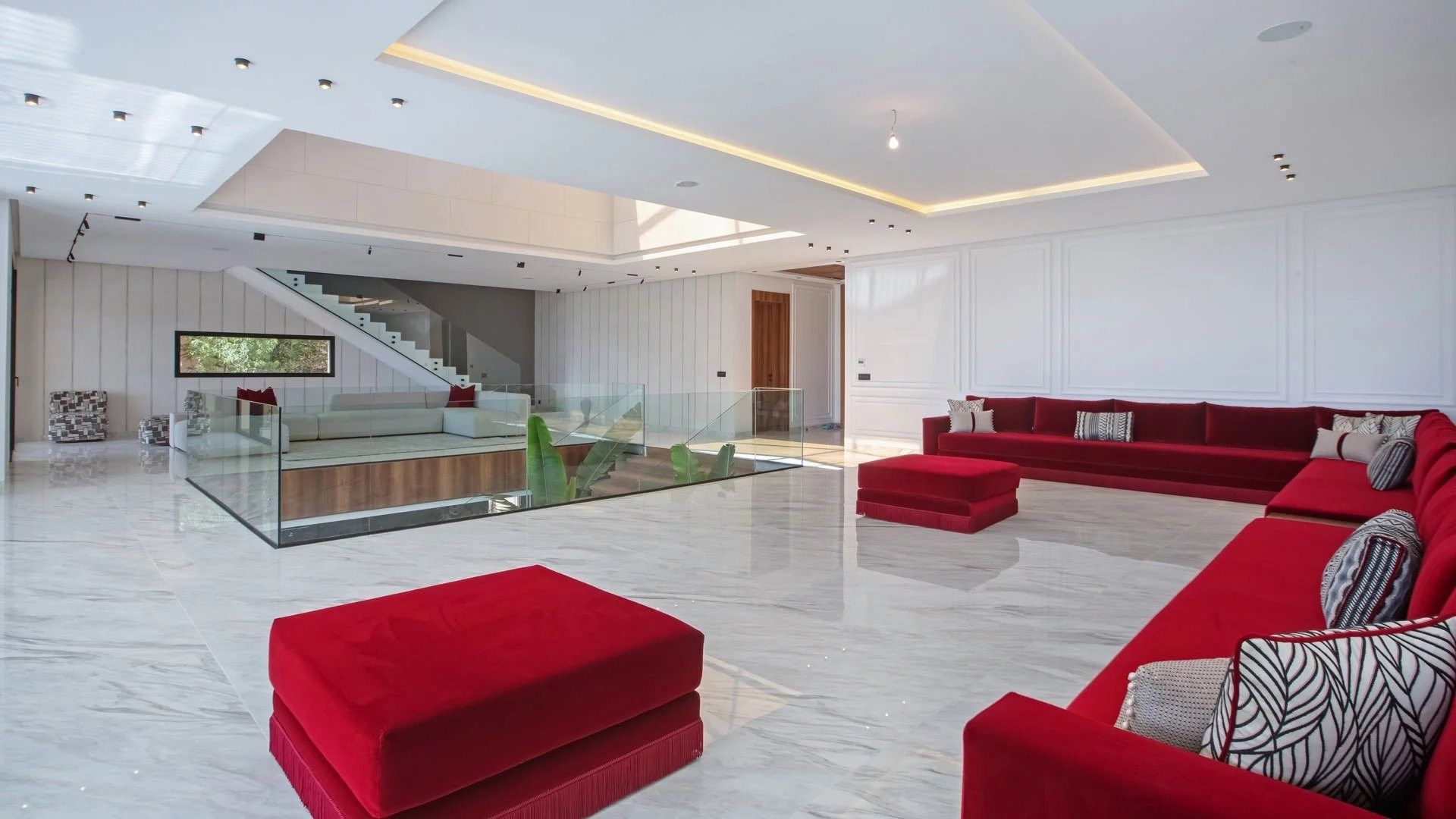 Acheter Villa 10&nbsp;pièces 1103&nbsp;m² Marrakech