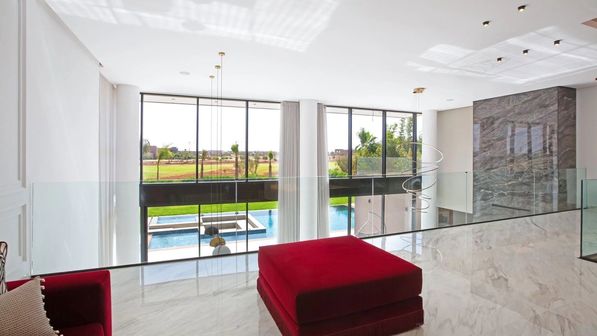 Acheter Villa 10&nbsp;pièces 1103&nbsp;m² Marrakech