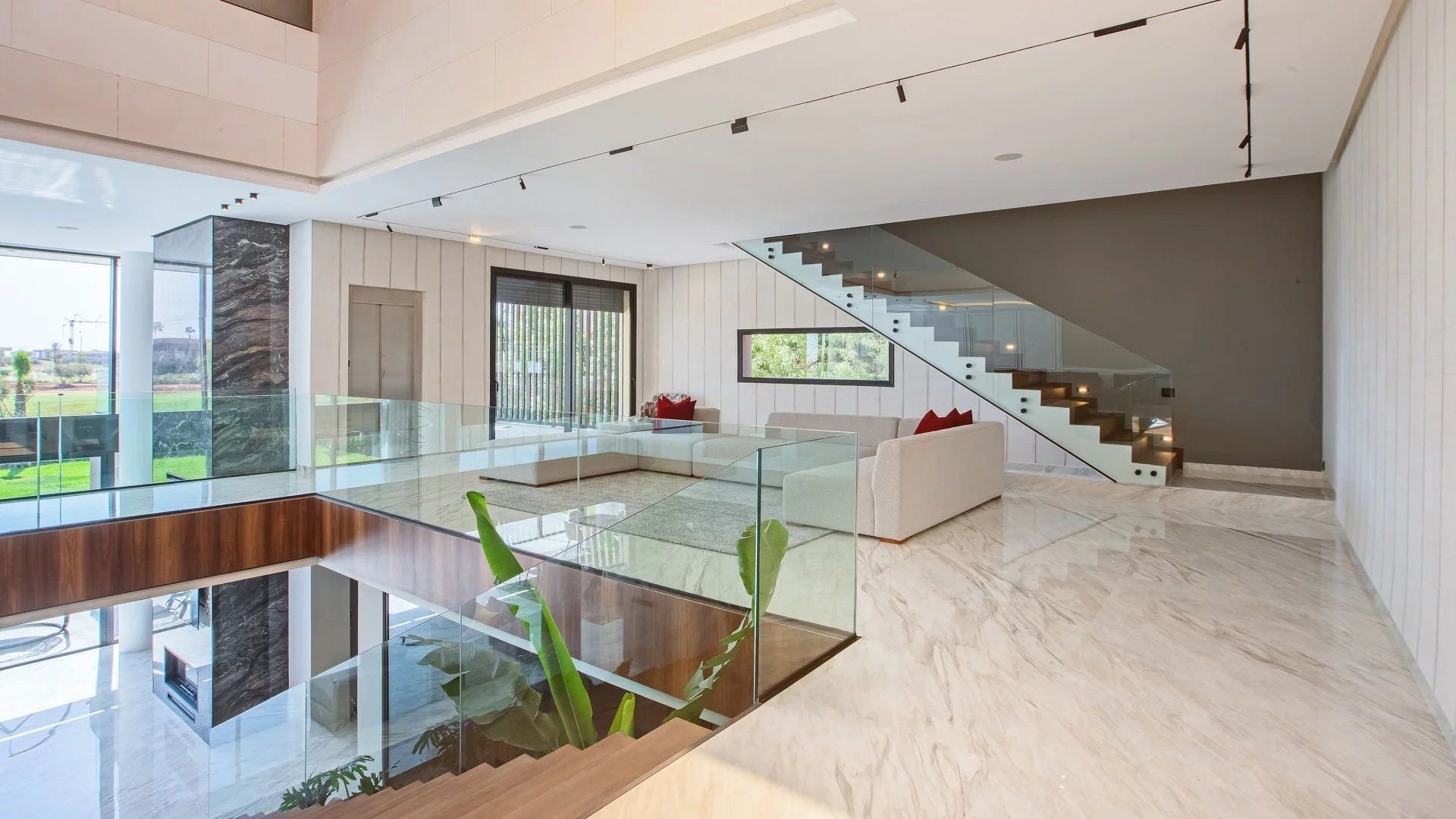 Acheter Villa 10&nbsp;pièces 1103&nbsp;m² Marrakech