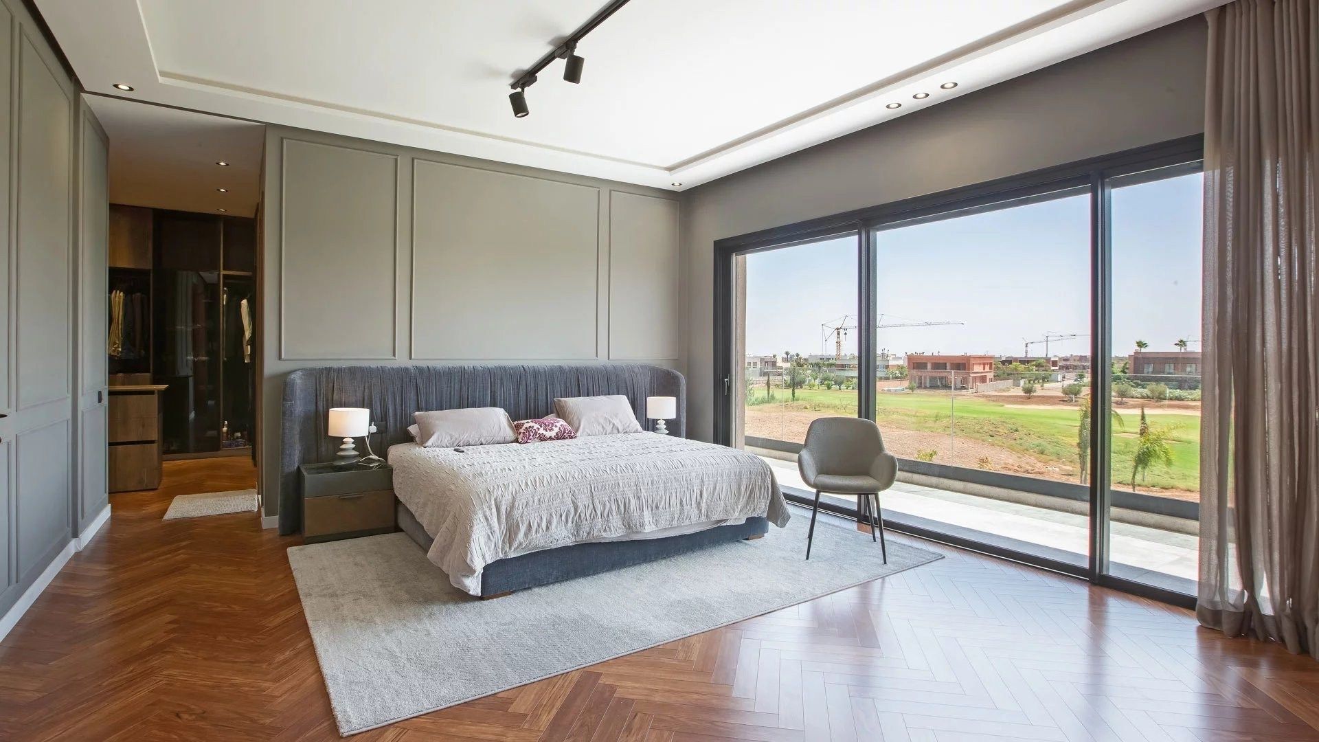 Acheter Villa 10&nbsp;pièces 1103&nbsp;m² Marrakech