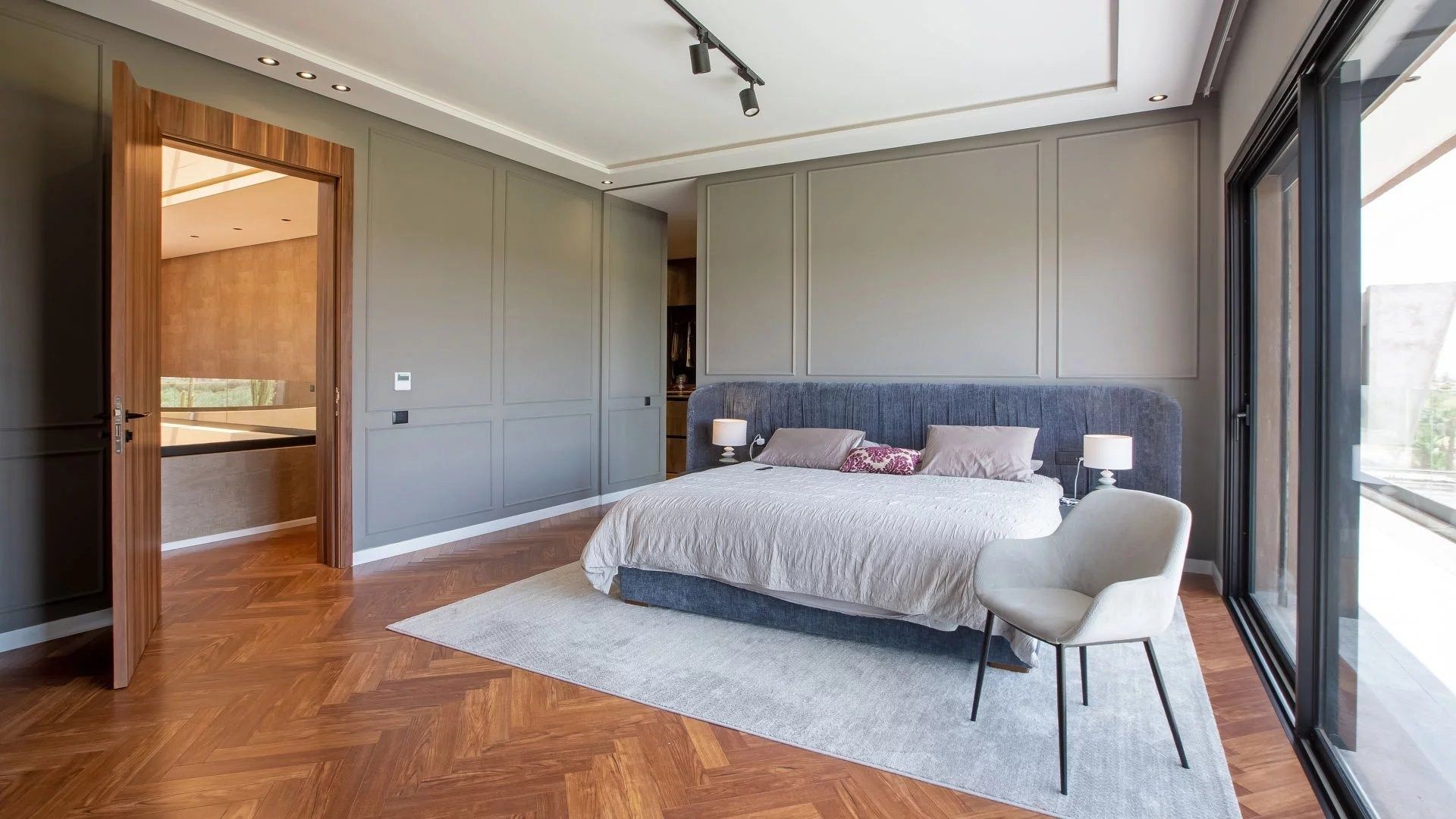 Acheter Villa 10&nbsp;pièces 1103&nbsp;m² Marrakech