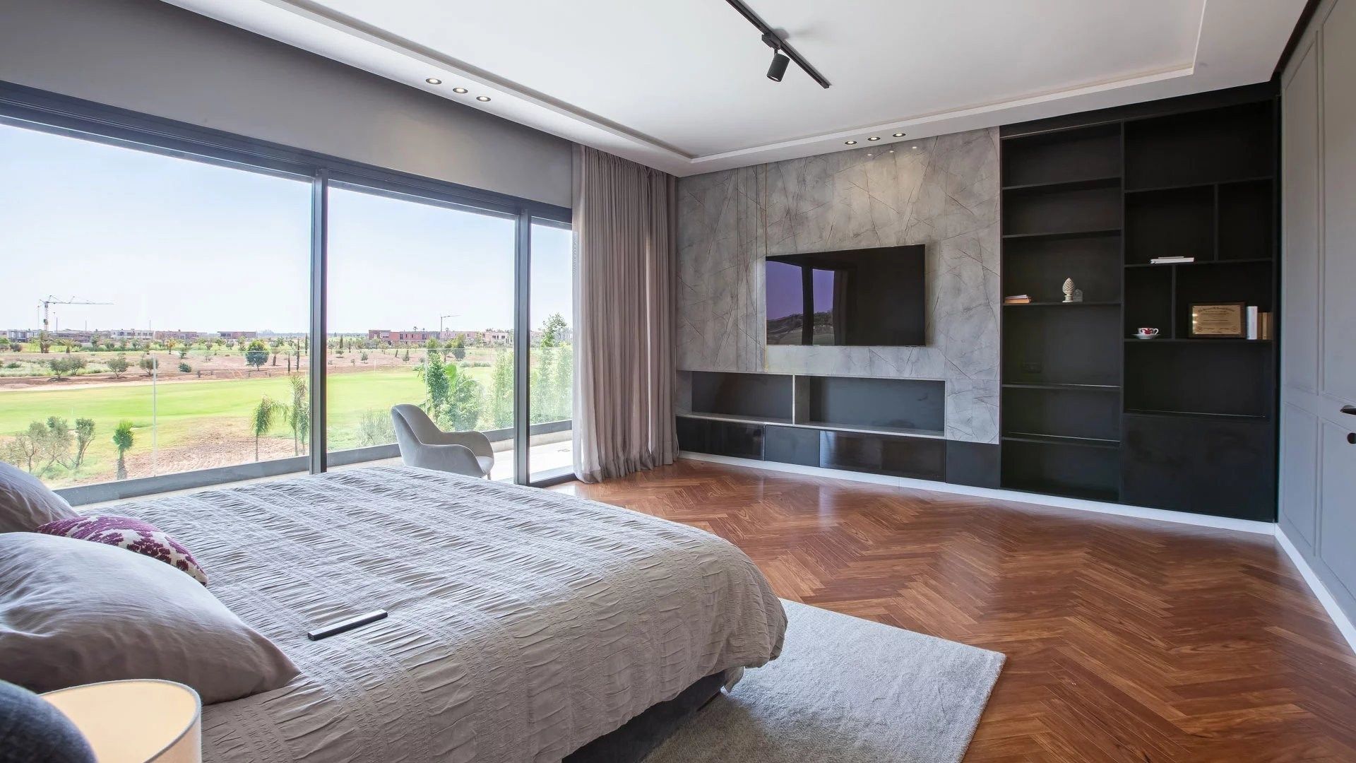Acheter Villa 10&nbsp;pièces 1103&nbsp;m² Marrakech