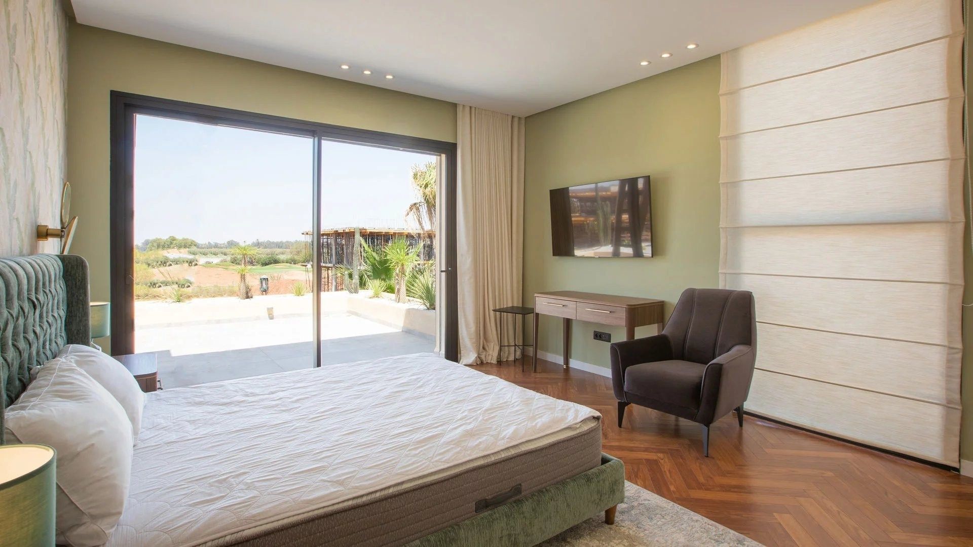 Acheter Villa 10&nbsp;pièces 1103&nbsp;m² Marrakech