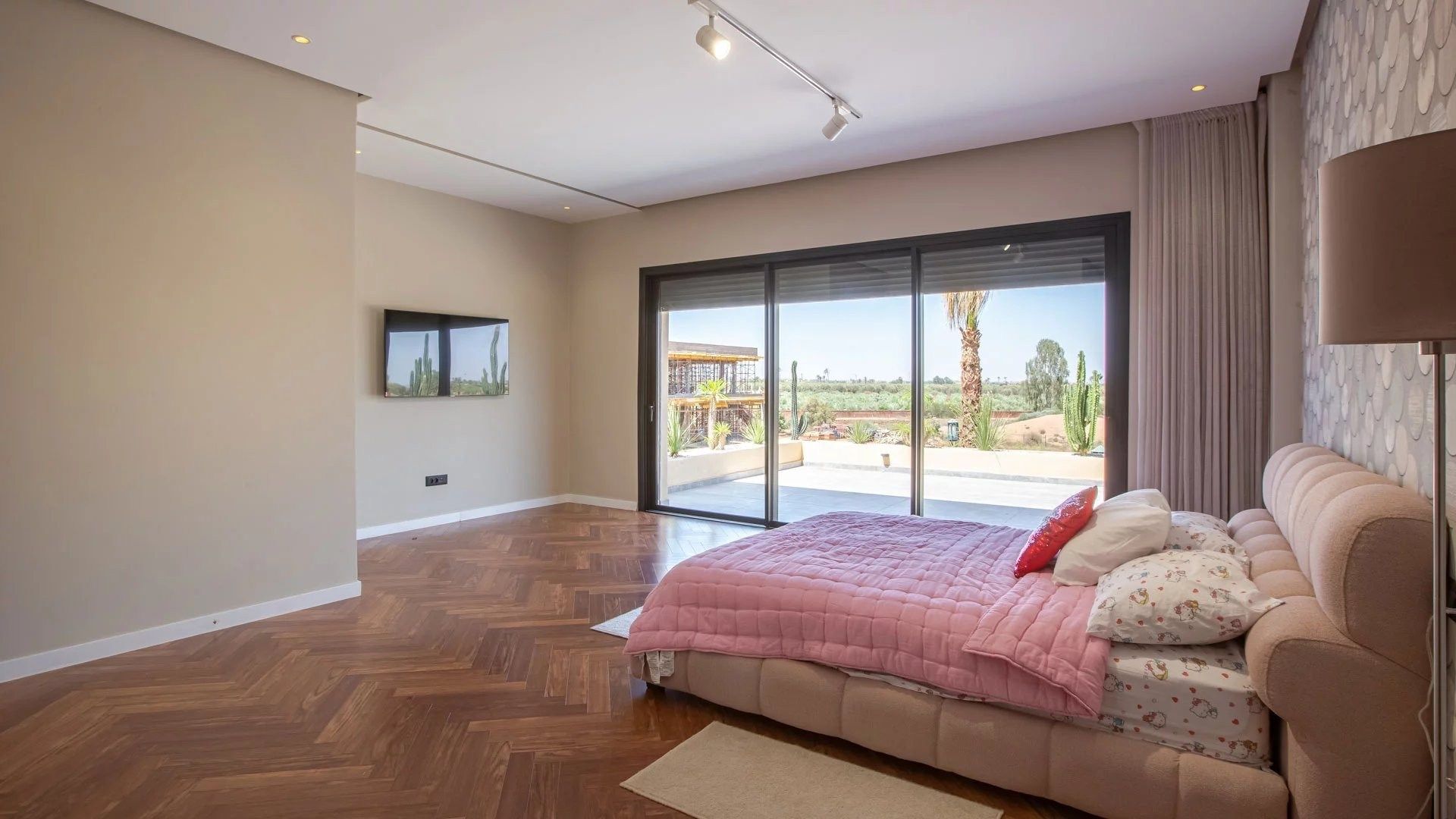 Acheter Villa 10&nbsp;pièces 1103&nbsp;m² Marrakech