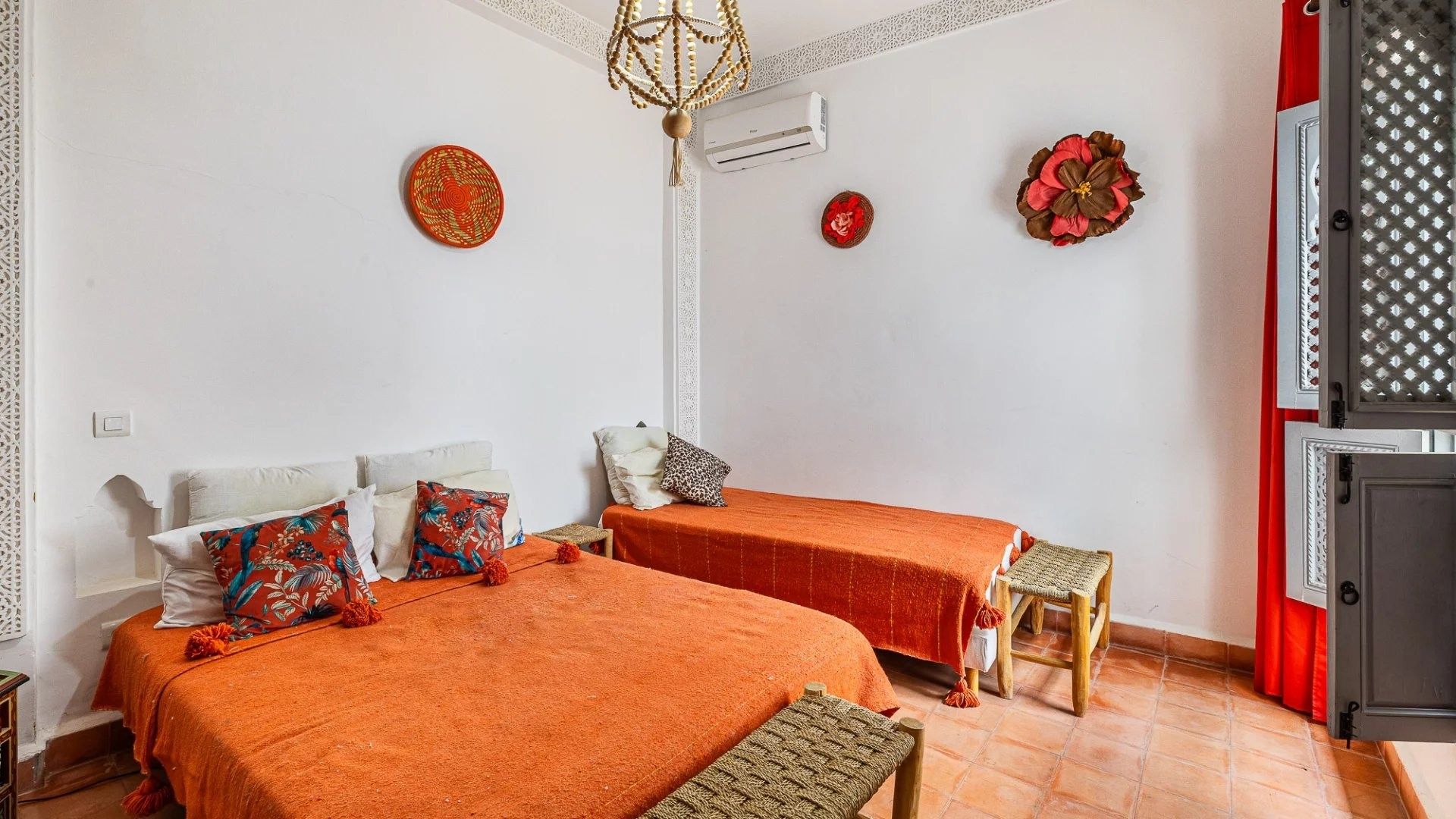 Buy Riad 6&nbsp;rooms 77&nbsp;m² Marrakech